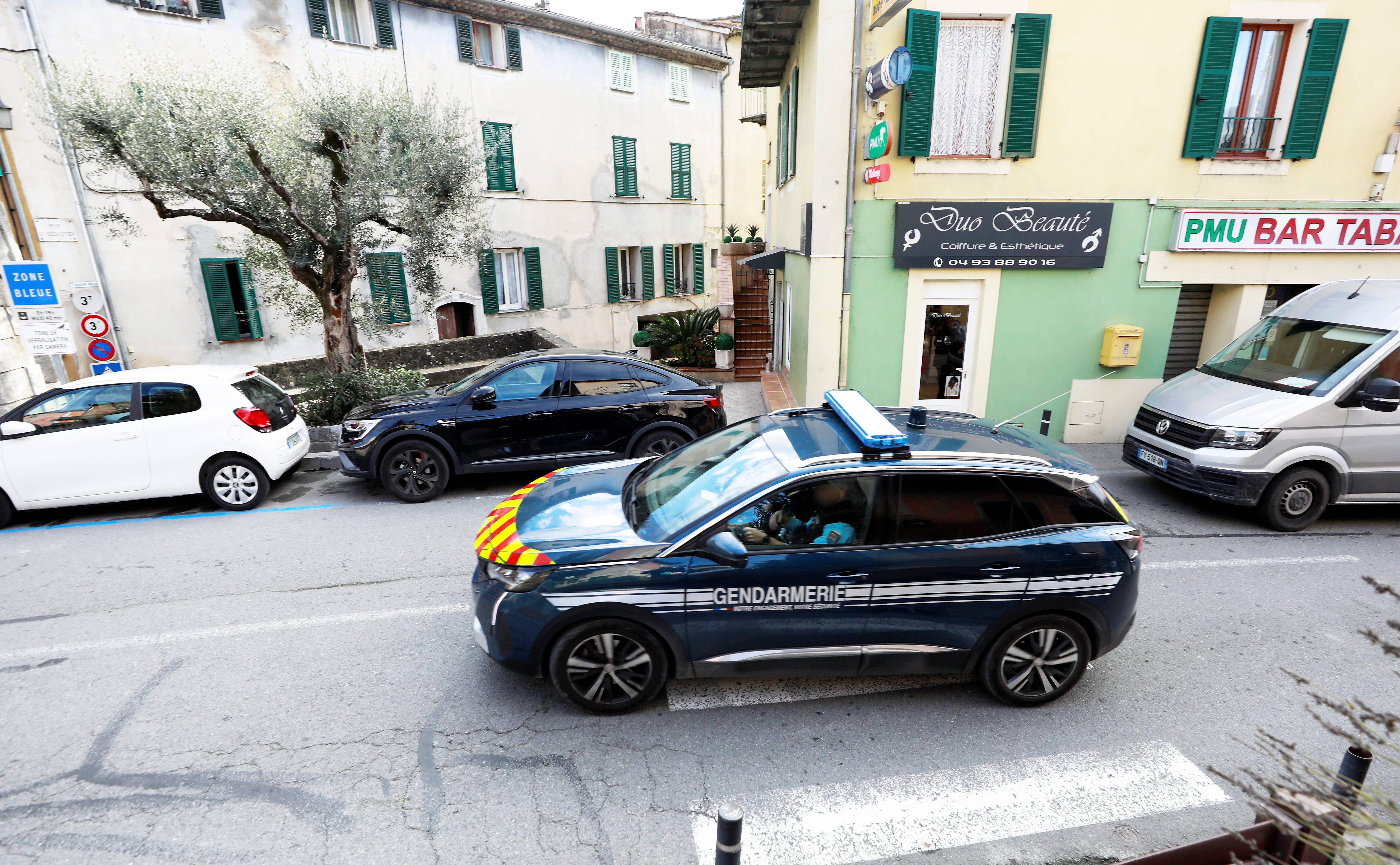 "Il hurlait tellement il avait mal": six mois après, les zones d'ombre du lynchage de Jérémy Dasylva à L'Escarène