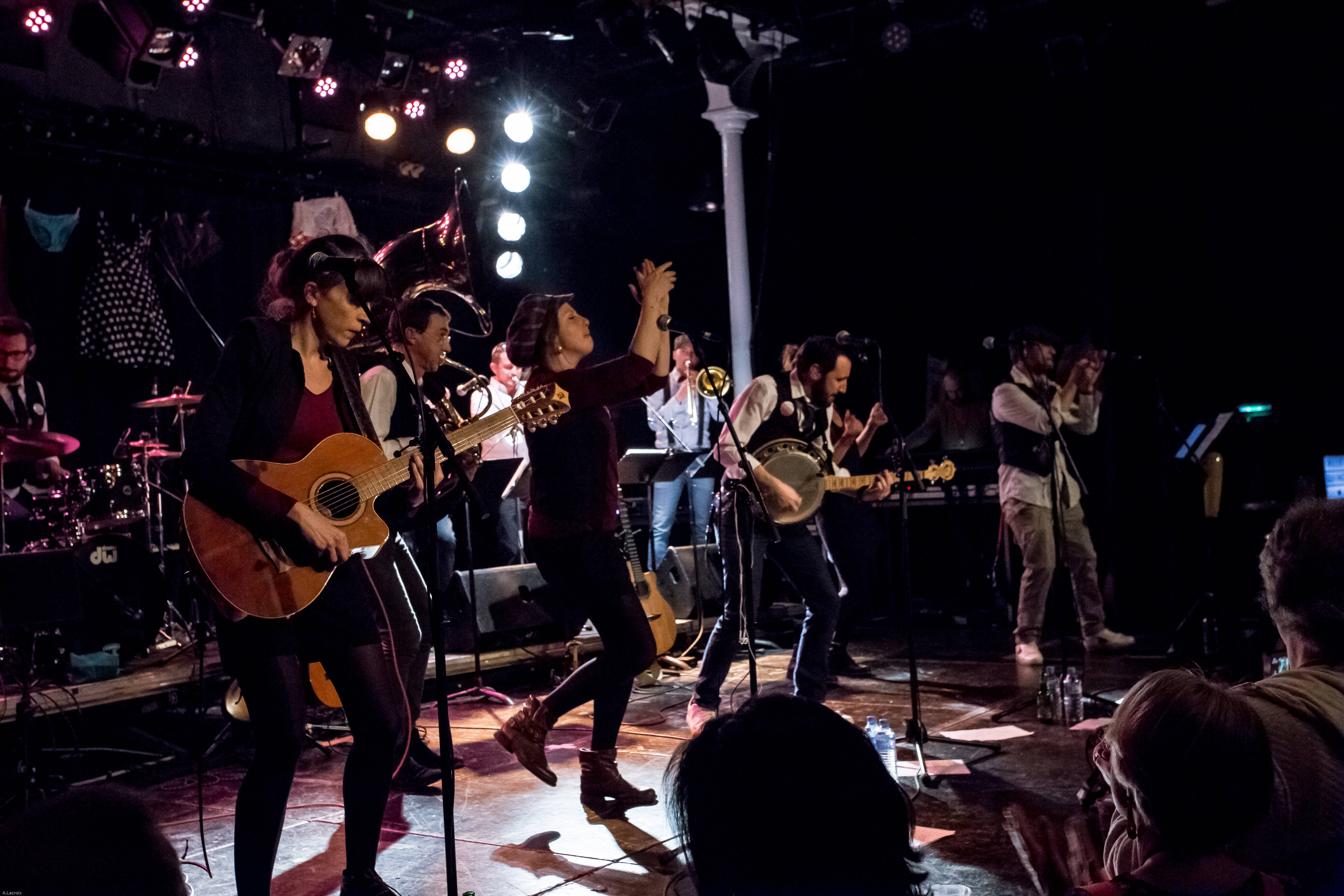 Yannick Noah, Grupo Compay Segundo et le Hot Guinguette Club vous attendent aux Aoûtiennes de Bandol