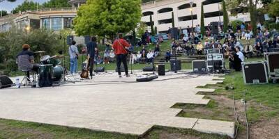 Haz'Arts, le festival de rue s'invite dans le centre de Grasse samedi
