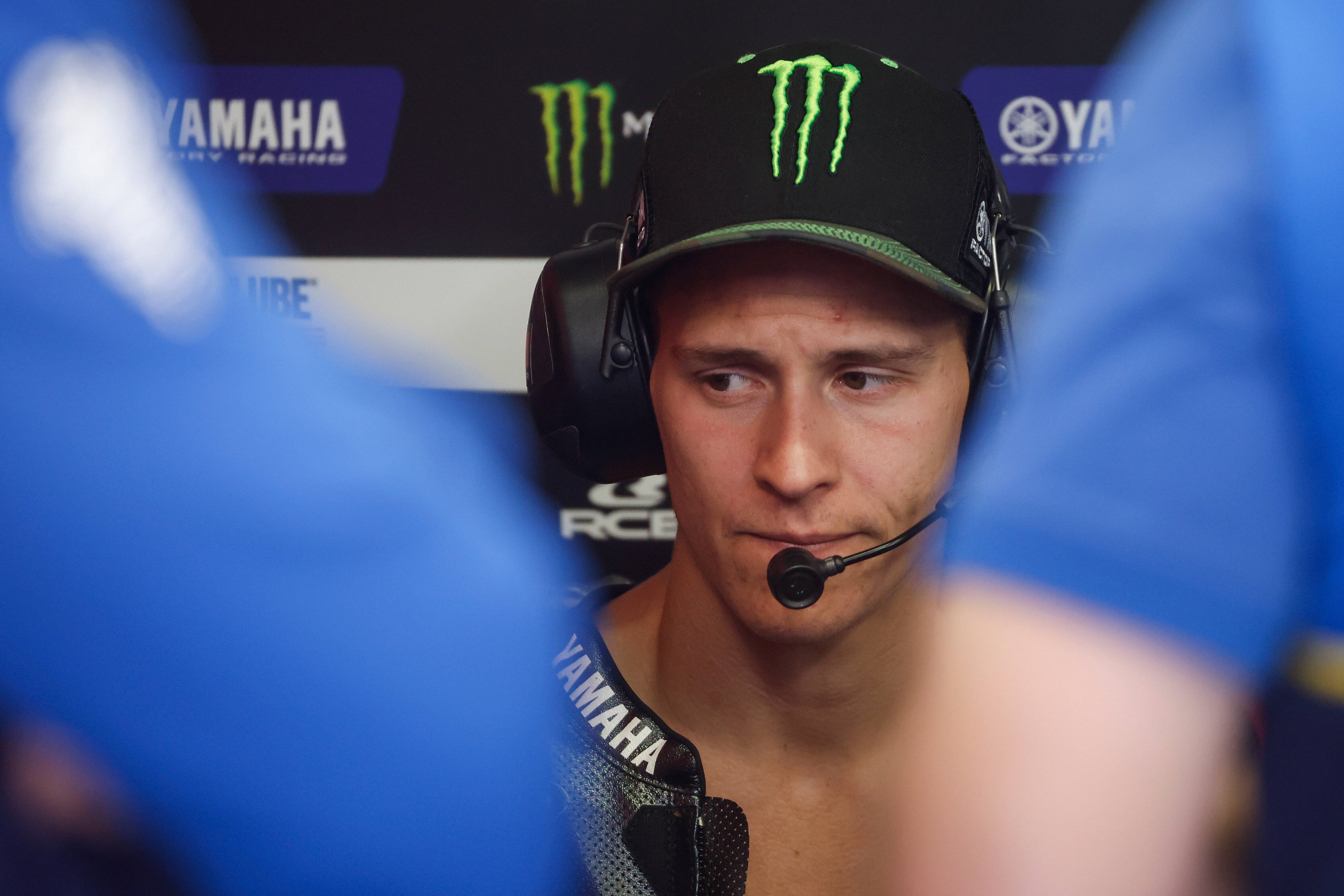 Grand Prix de France MotoGP: Francesco Bagnaia s'offre la pole position, Fabio Quartararo seulement treizième