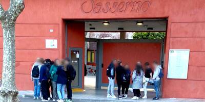 Outrage sexiste: le directeur de l'établissement scolaire catholique Sasserno à Nice entendu par la police