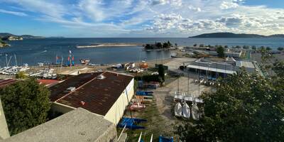 Les contours de la future base nautique de Toulon se dessinent