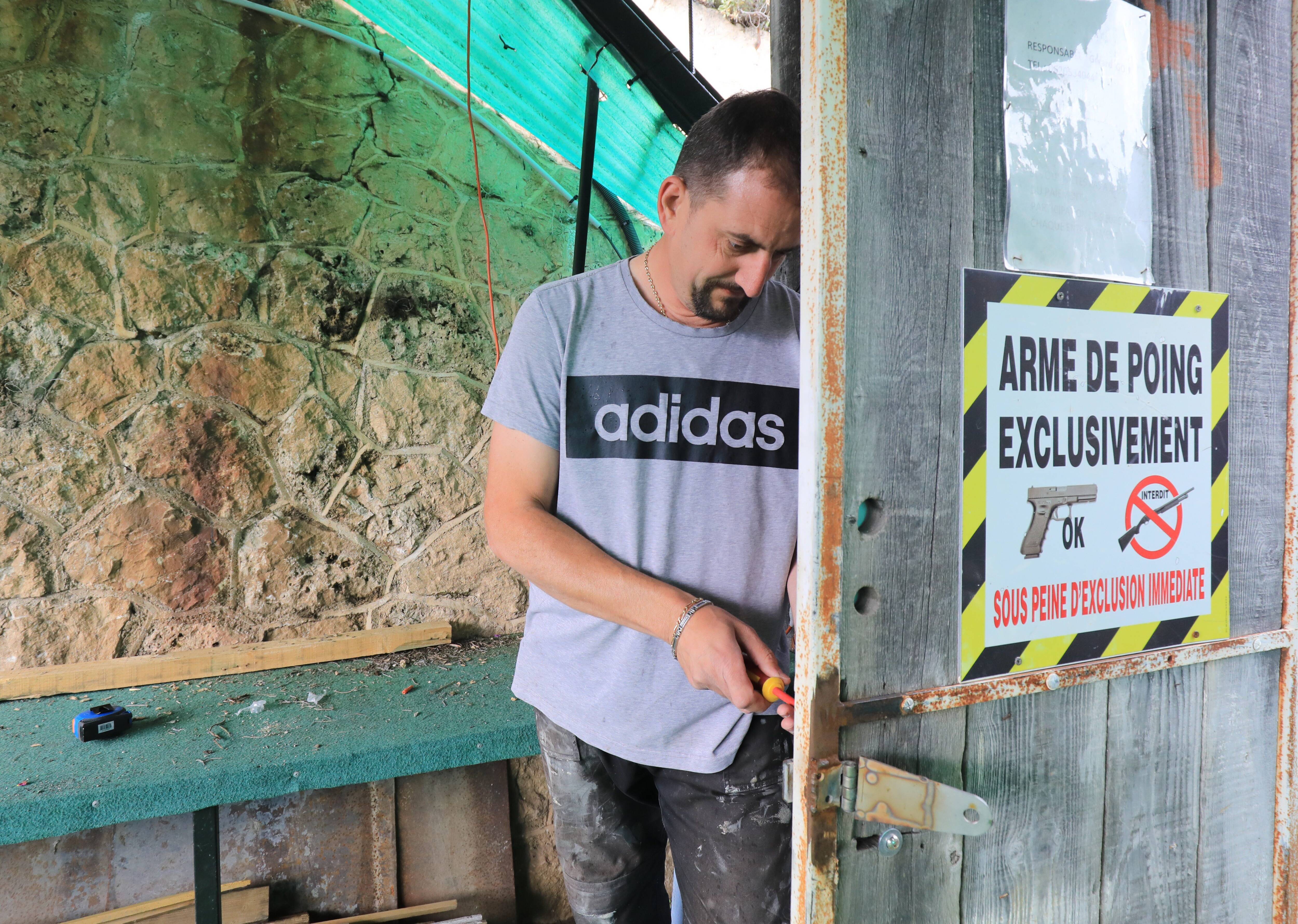 C'est la fin de l'imbroglio autour des stands de tir au mont Chauve, on vous explique tout