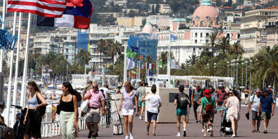 Doit-on se réjouir des chiffres du tourisme à Nice?