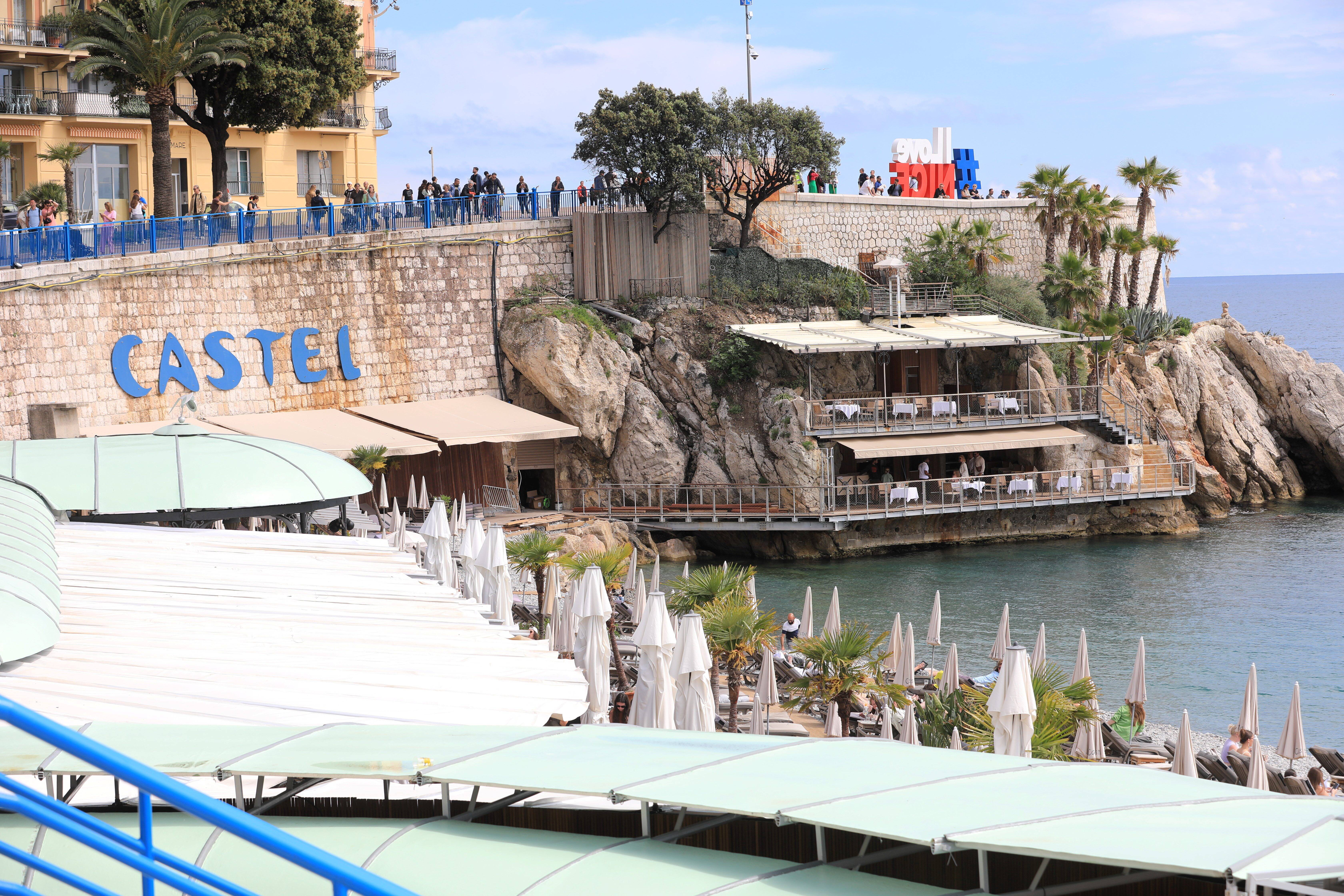 Après trois ans de travaux, un lieu historique de Nice est enfin prêt à ouvrir