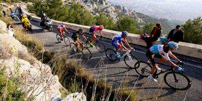 Le Tour de France 2024 ne passera pas par Toulon