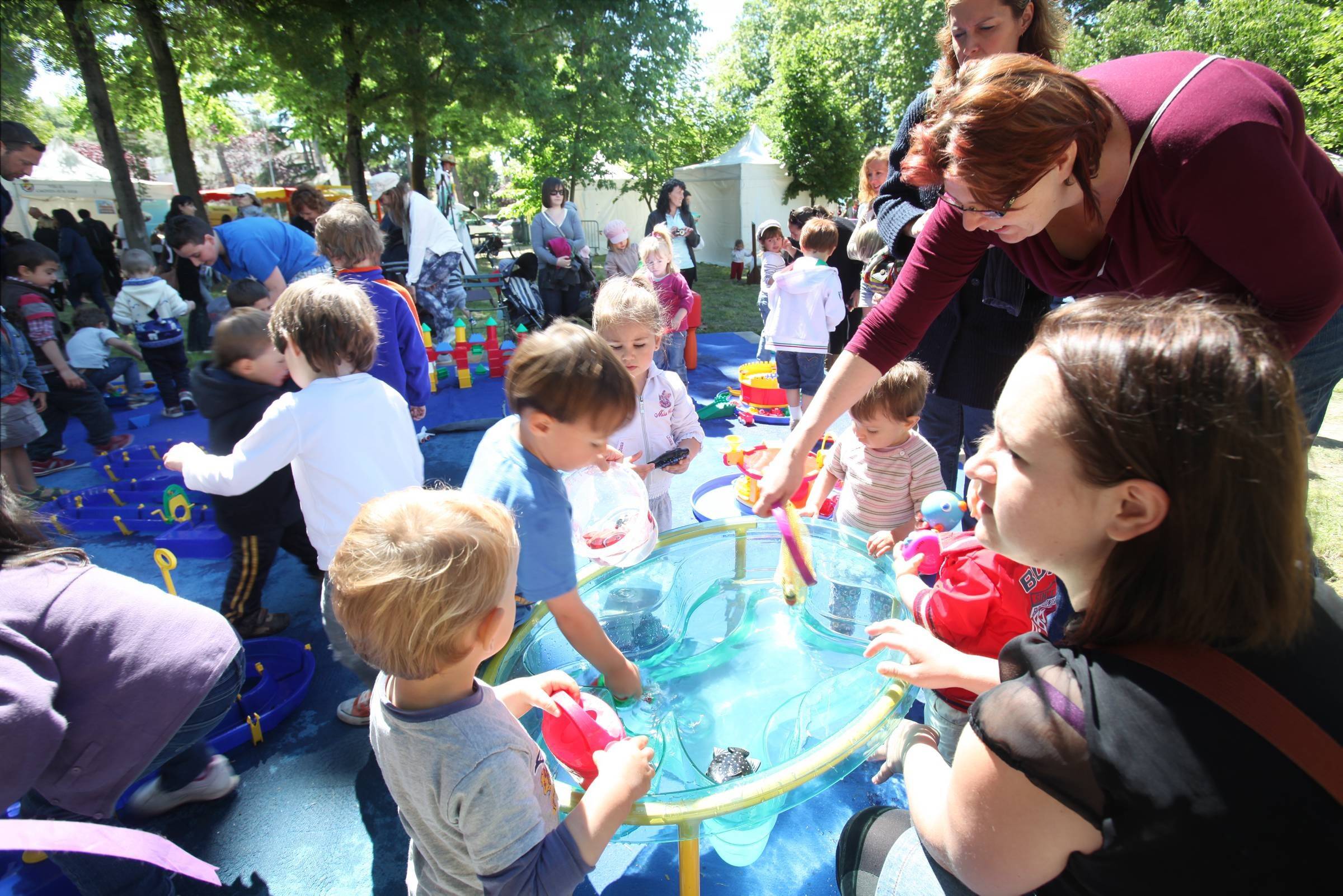 "Vers l'infini et au-delà": c'est quoi cette Fête mondiale du jeu organisée samedi à Cagnes-sur-Mer?