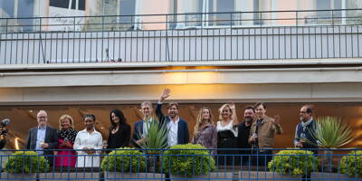 76e Festival de Cannes: Ruben Östlund et sa bande, un jury est prêt au combat pour 