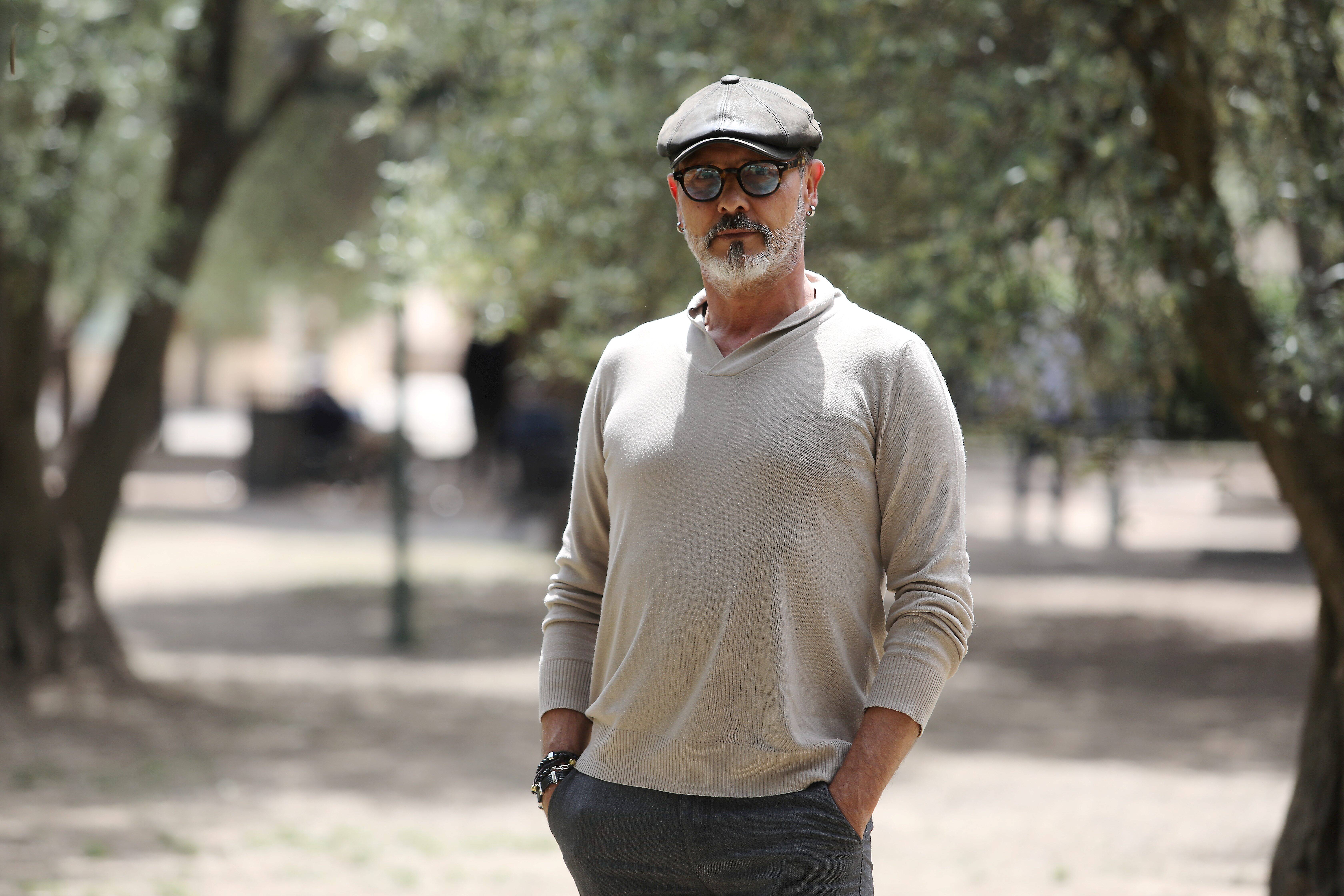 "Je reviens la tête haute": ce soignant niçois non vacciné contre le Covid va être réintégré dans ses fonctions, il raconte