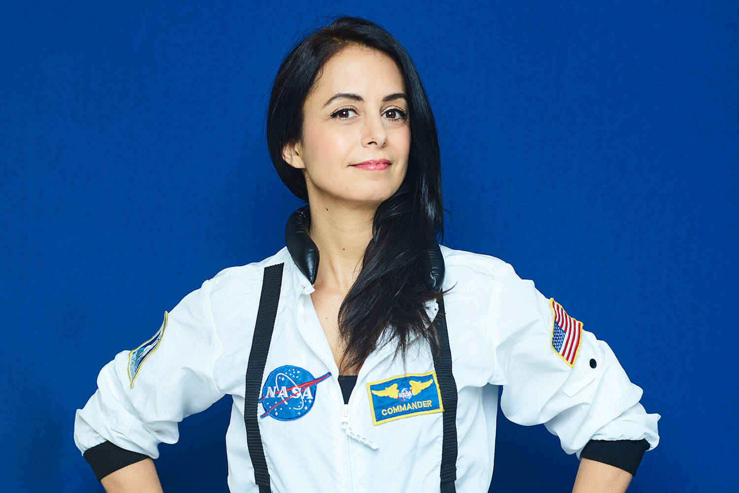 "Je n'ai pas l'impression d'être subversive": entretien avec La Bajon avant son passage au Cannet en juin