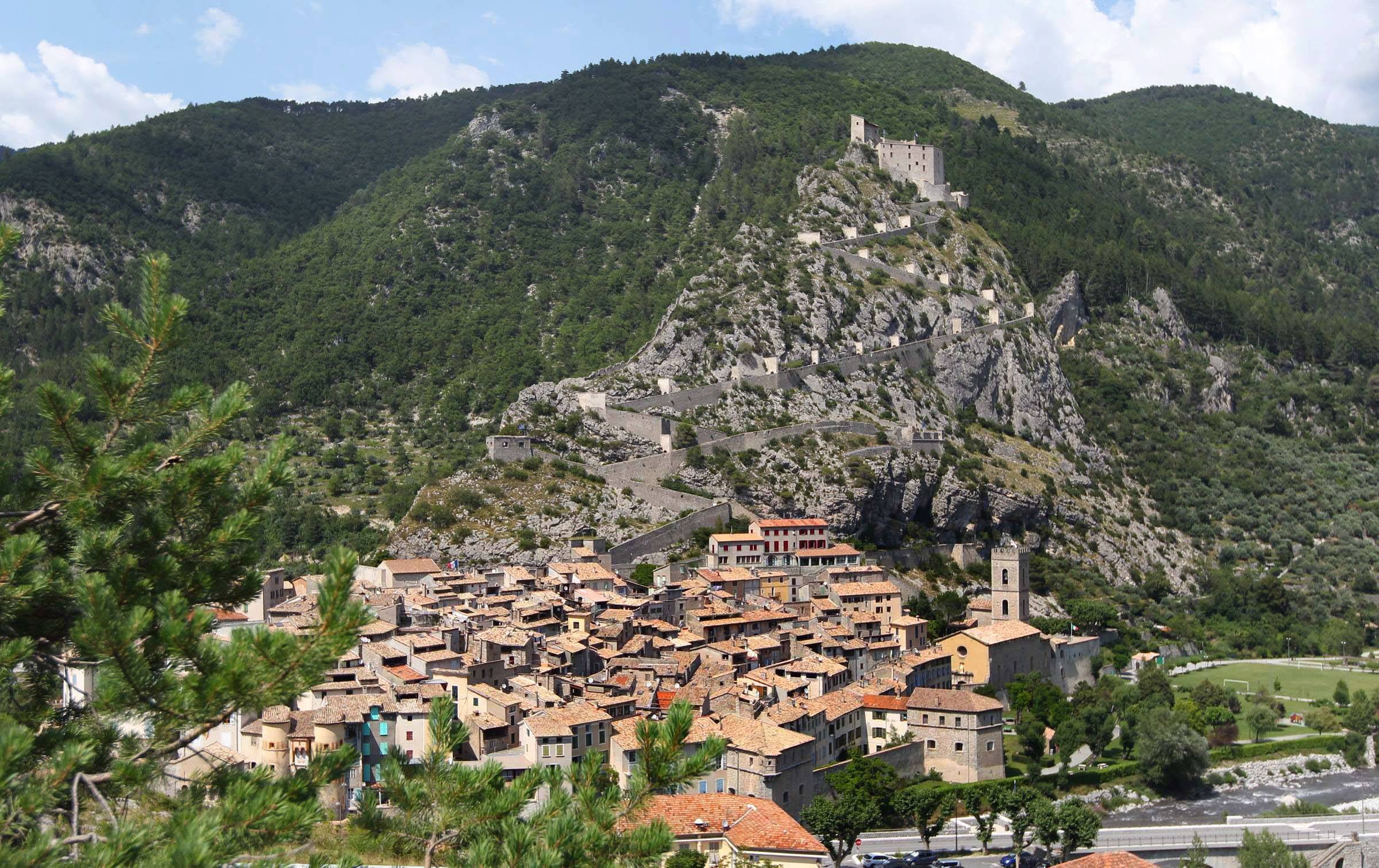 Après un trop grand nombre de démissions au conseil municipal, de nouvelles élections prévues à Entrevaux