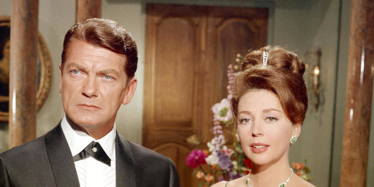 "En peignant je n'étais plus un pion": Anne Vernon, comédienne de l'âge d'or va bientôt fêter ses 100 ans à Cogolin