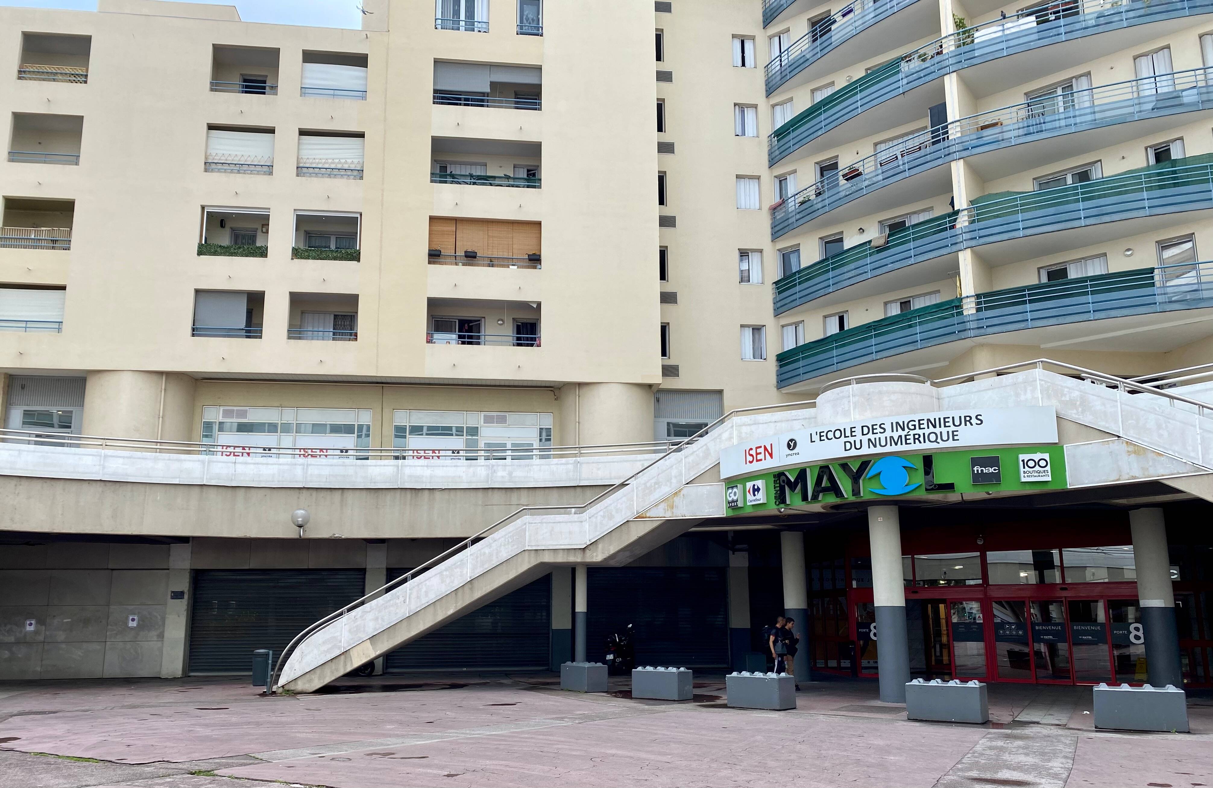 Après six années d'absence, un célèbre fast-food revient s'installer dans le Var