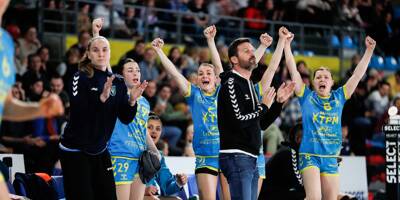 Handball: trois raisons de croire au miracle du maintien des Toulonnaises