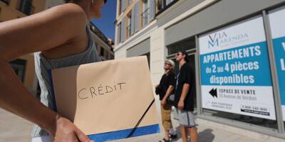 Moins de crédits, moins de chiffre d'affaires: les courtiers face au refus des banques de prêter de l'argent