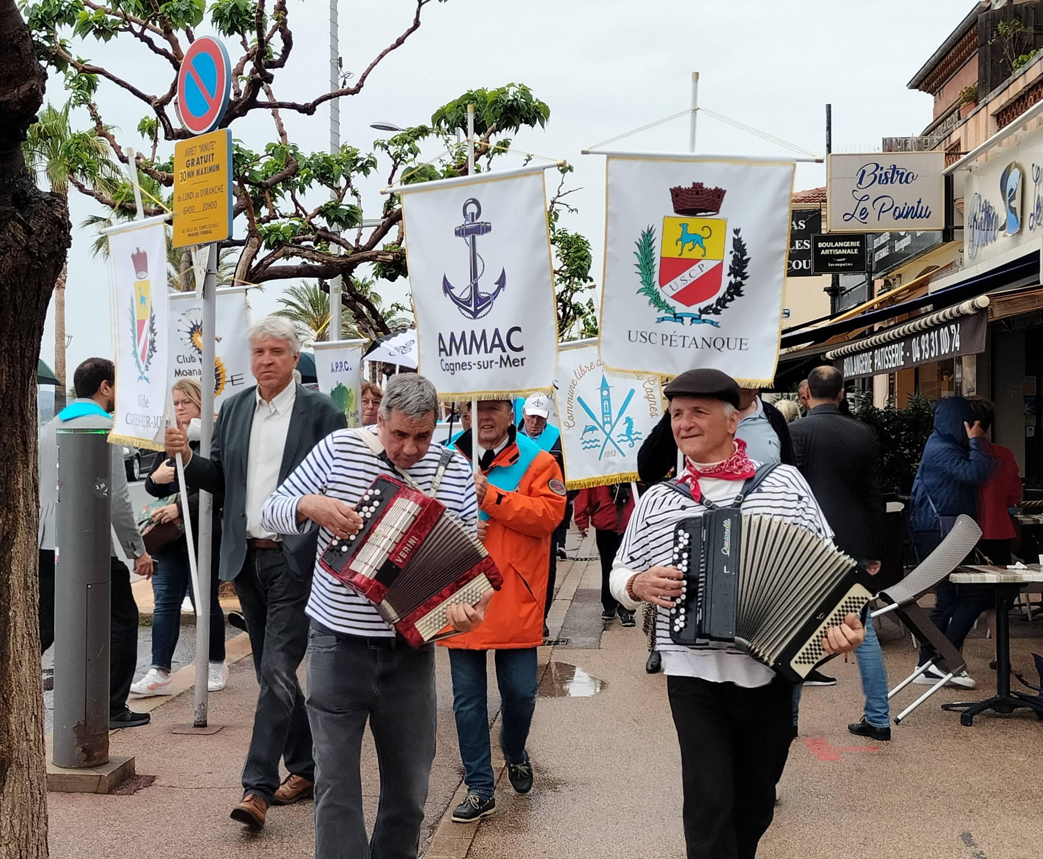 Le Cros-de-Cagnes inaugure un musée pour "conserver les traditions et les faire connaître aux plus jeunes"