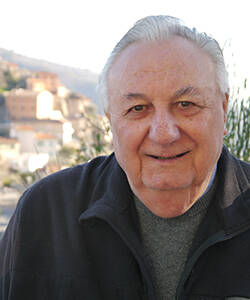 "C'était sa vie, son royaume": Coaraze perd un élu depuis plus de 50 ans, considéré comme la mémoire du village