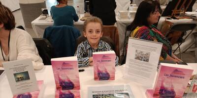 Une maison d'édition solidaire pour Léon, 9 ans, atteint d'une maladie neurodégénérative rare et incurable