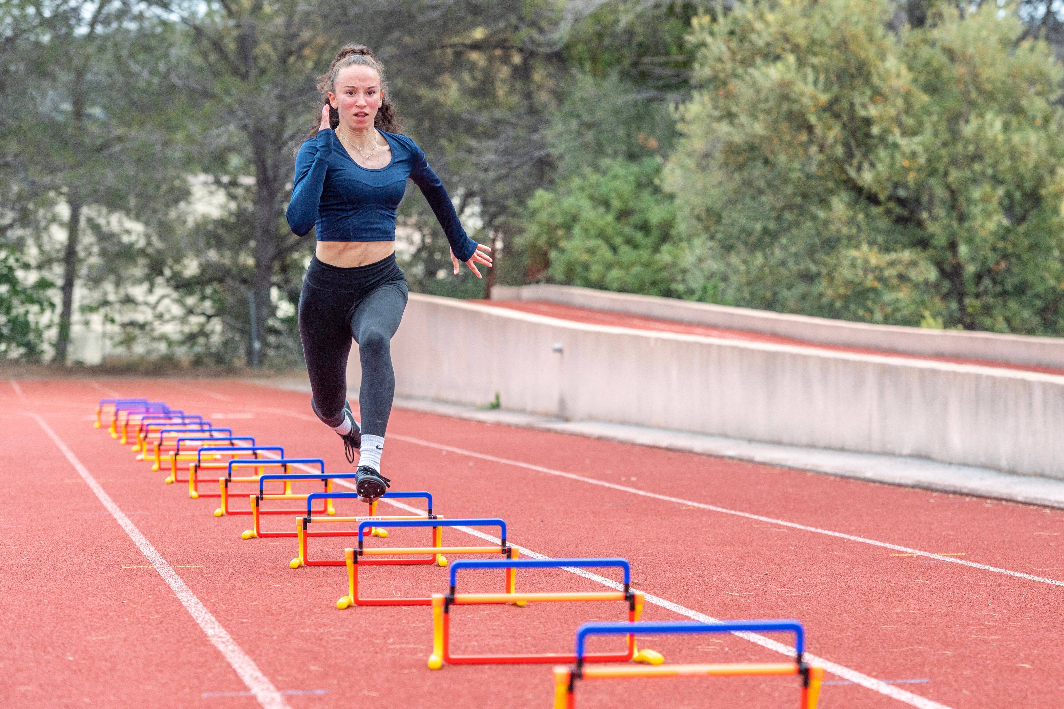 SportsÀ Boulouris, le Creps est dans les starting-blocks