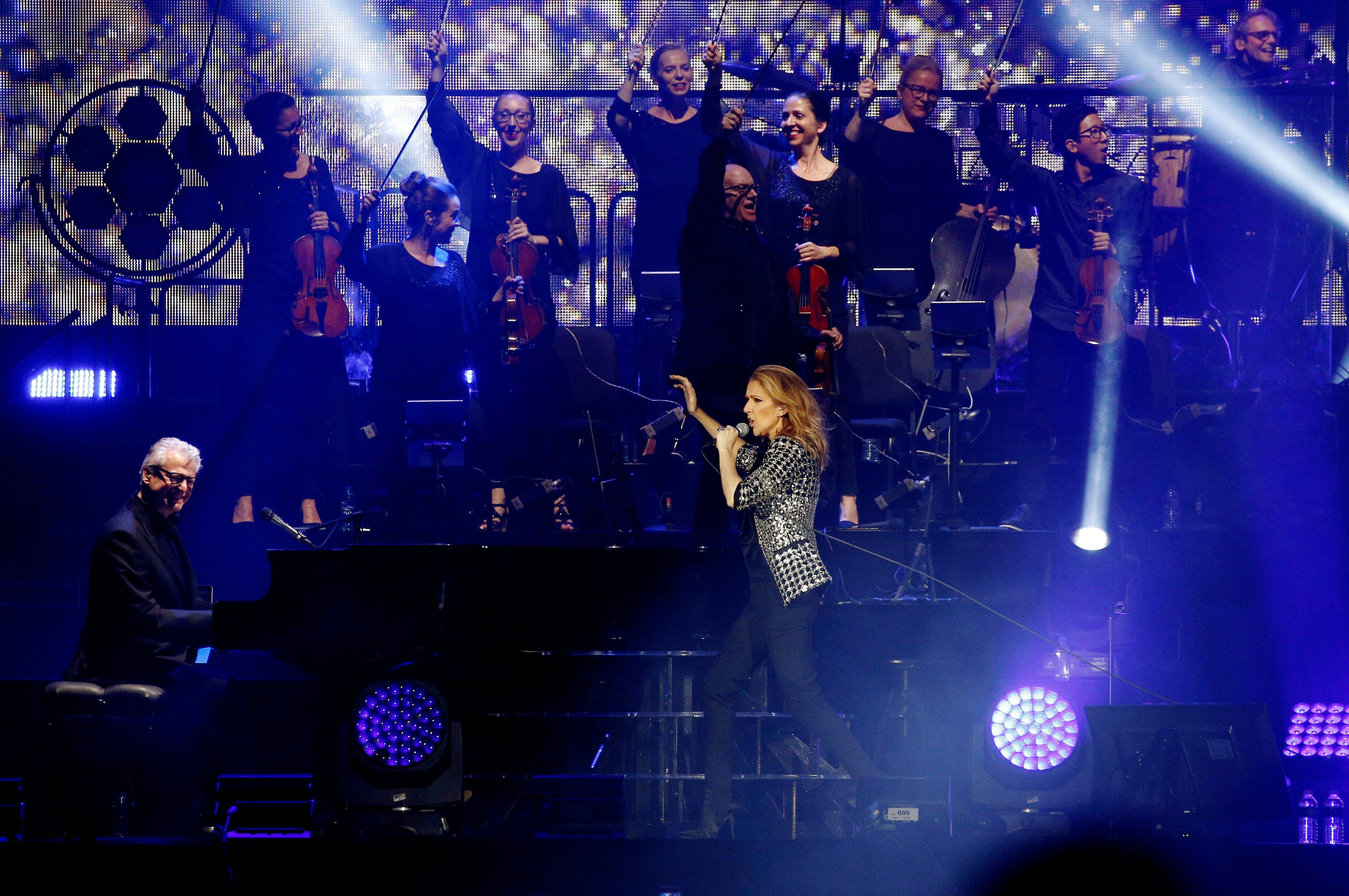 The Weeknd, Mylène Farmer... Comment le monde du spectacle juge le retour des méga concerts cet été à Nice