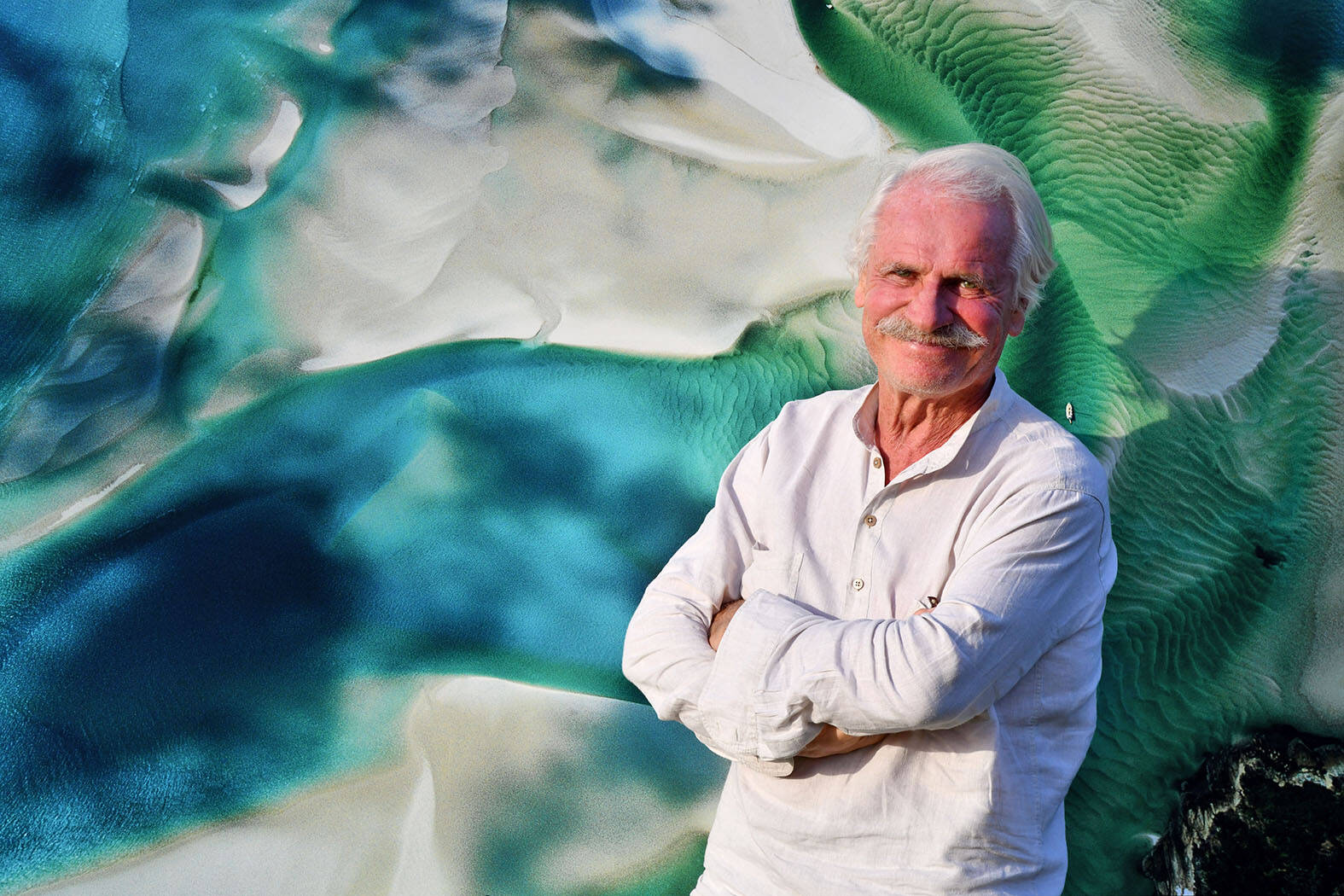 "Quelle place veut-on donner aux animaux sauvages?": Yann Arthus-Bertrand appelle à une prise de conscience urgente sur la protection de la biodiversité