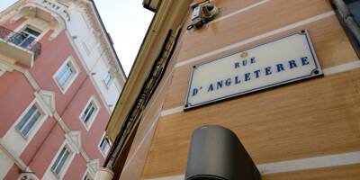Pourquoi ces rues du centre de Nice portent le nom d'un pays