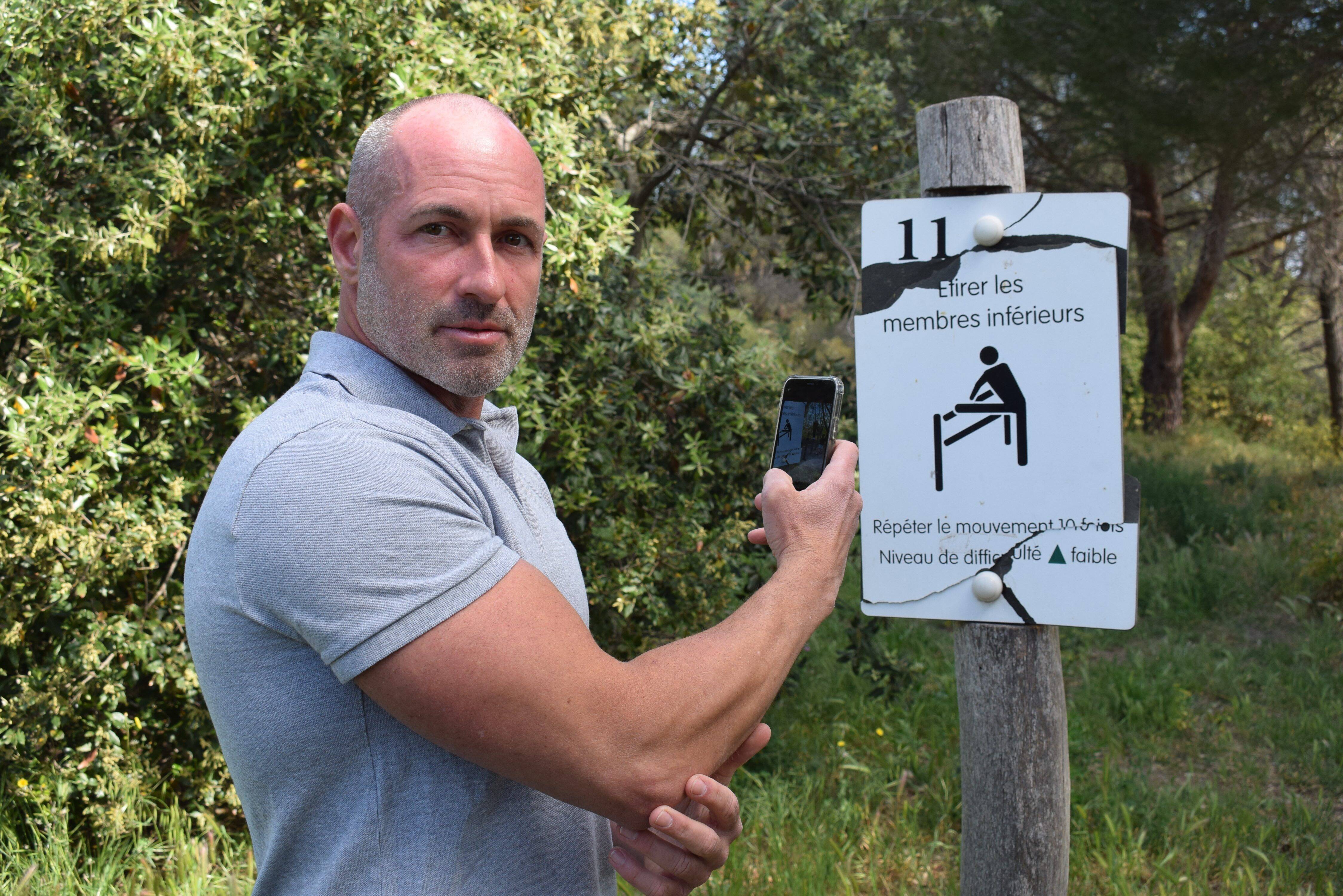 "La Croix-des-Gardes, c'est un peu notre Central Parc": comment citoyens et associations oeuvrent pour la propreté urbaine