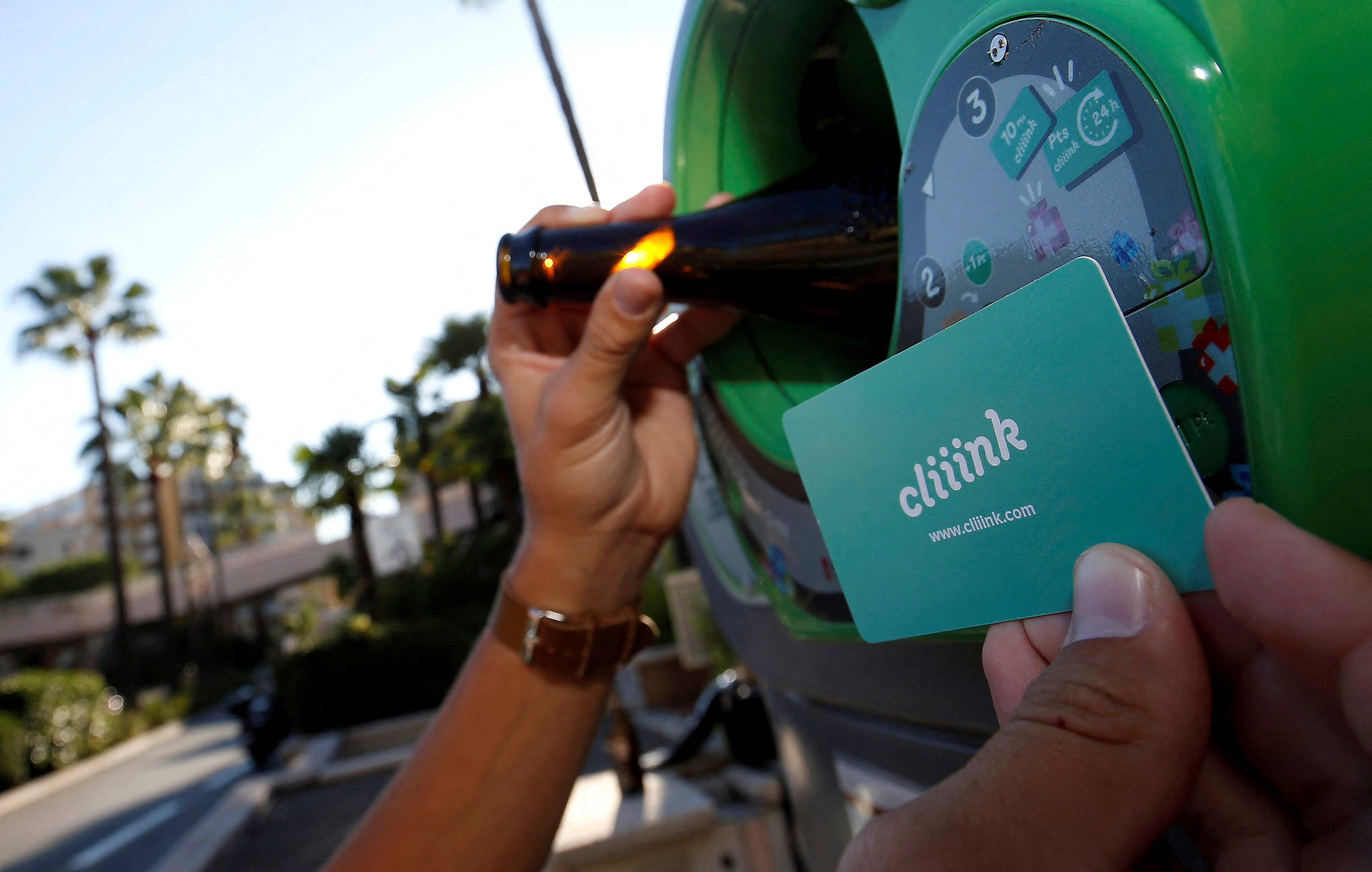 Cette application qui permet de gagner des points en réduisant ses déchets arrive à Antibes