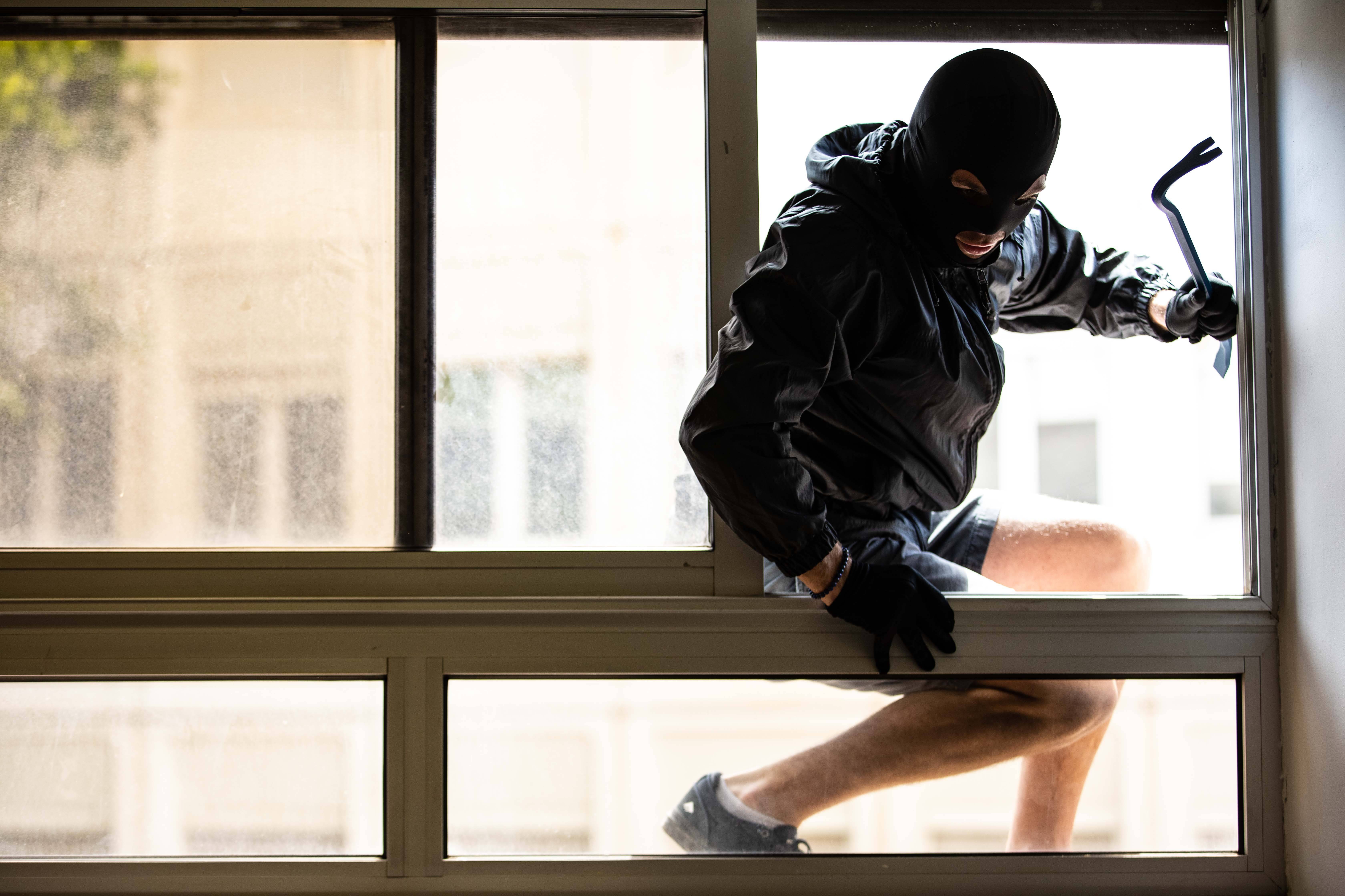 Le cambrioleur écumait les résidences du golfe de SaintTropez VarMatin