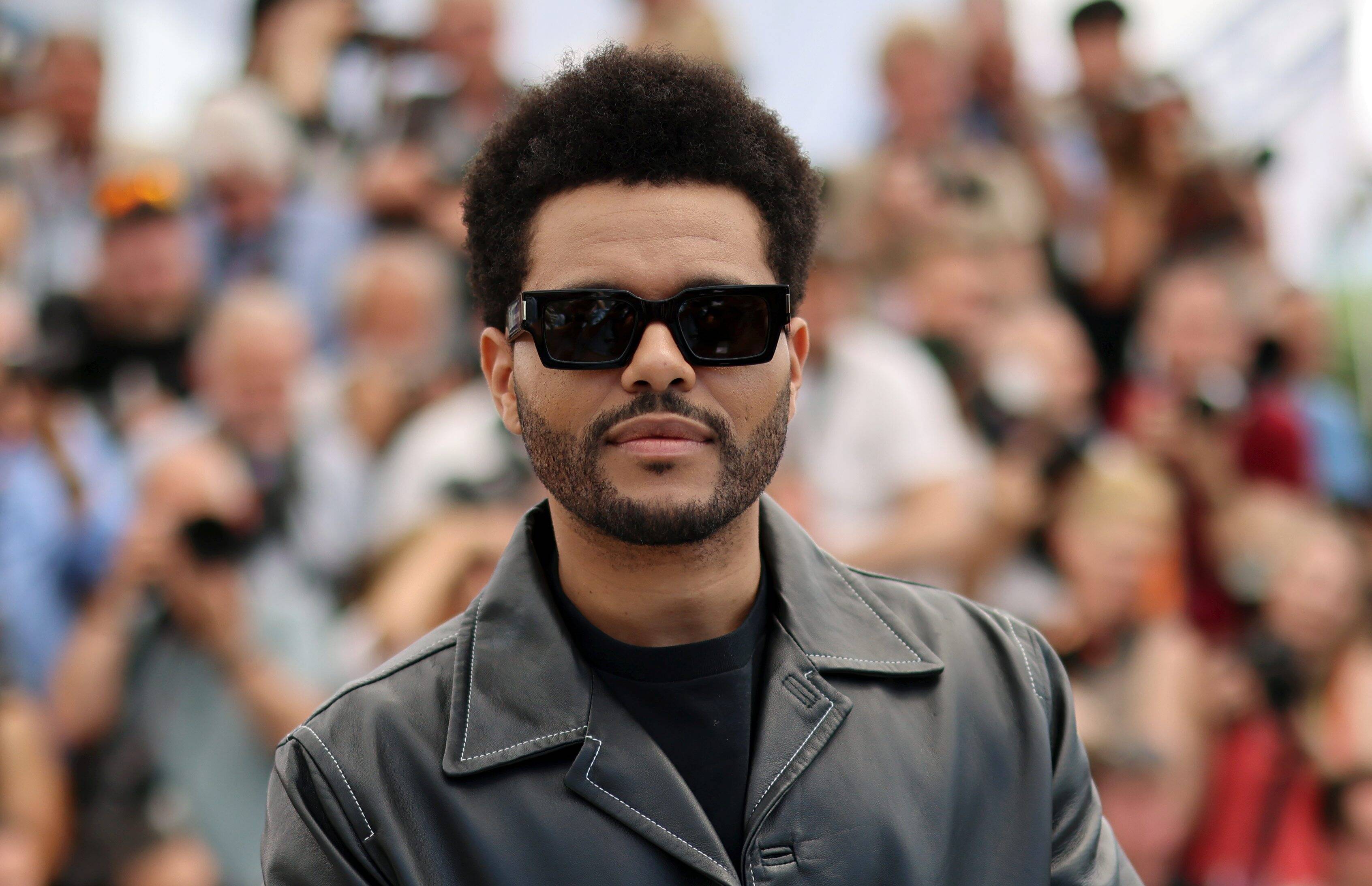 Elles avaient fait fureur auprès des fans... Il reste encore des places pour les concerts de The Weeknd à Nice cet été