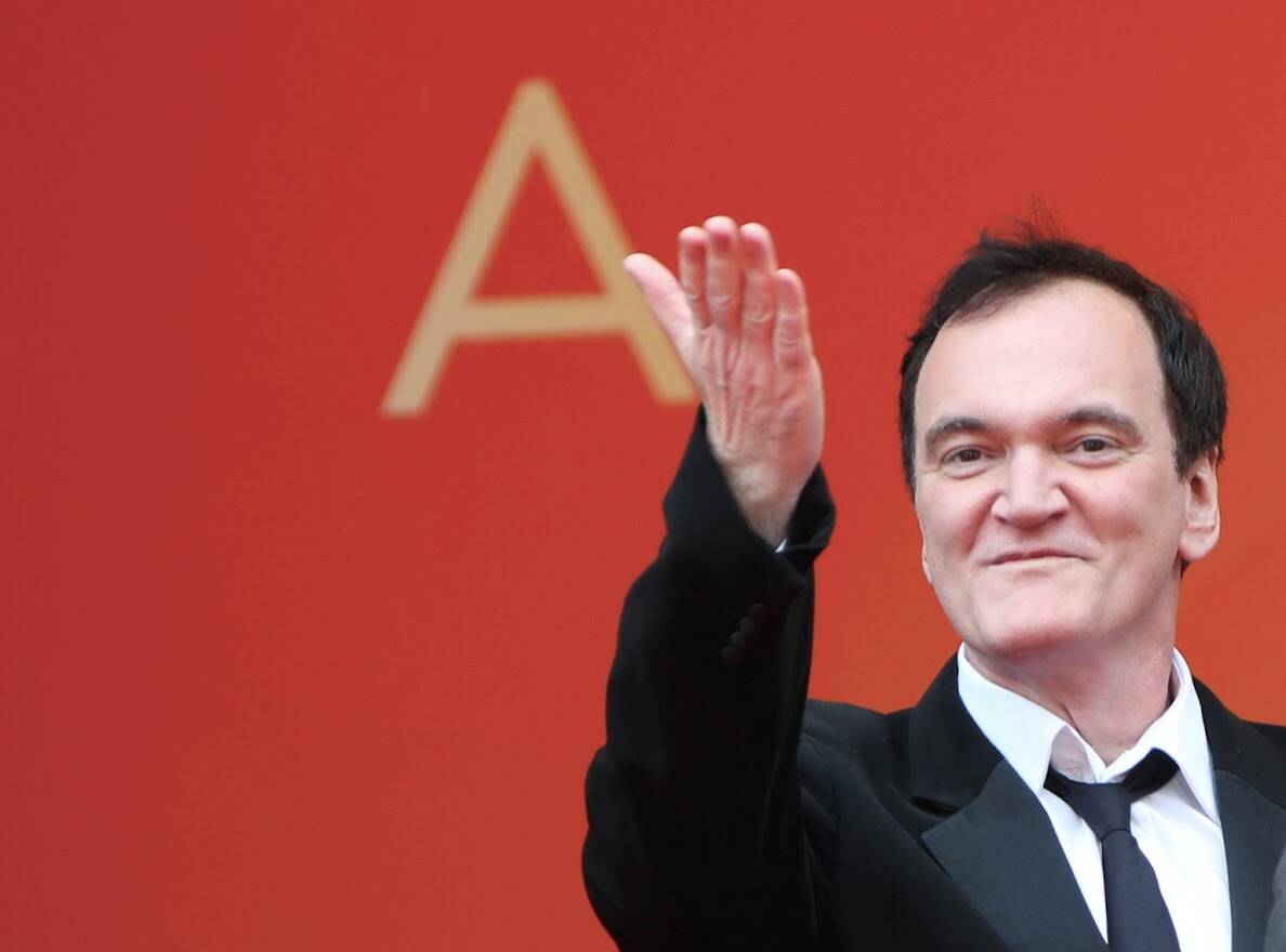 Quentin Tarantino en visite surprise au 76e Festival de Cannes: voici nos 5 personnages préférés tirés de ses films