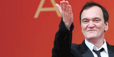 Quentin Tarantino en visite surprise au 76e Festival de Cannes: voici nos 5 personnages préférés tirés de ses films