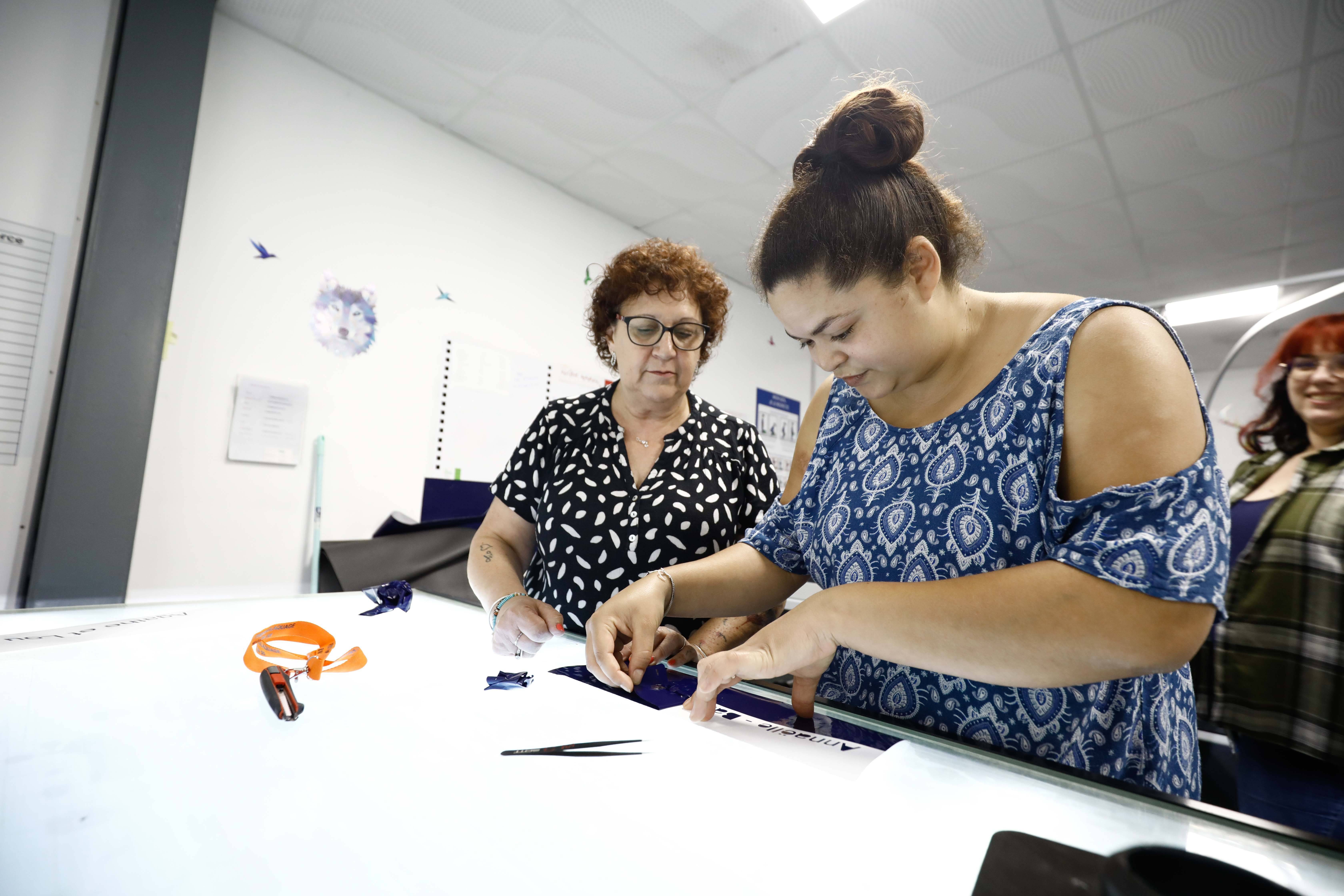Des journées portes ouvertes dans le Var pour faire découvrir des entreprises adaptées au handicap