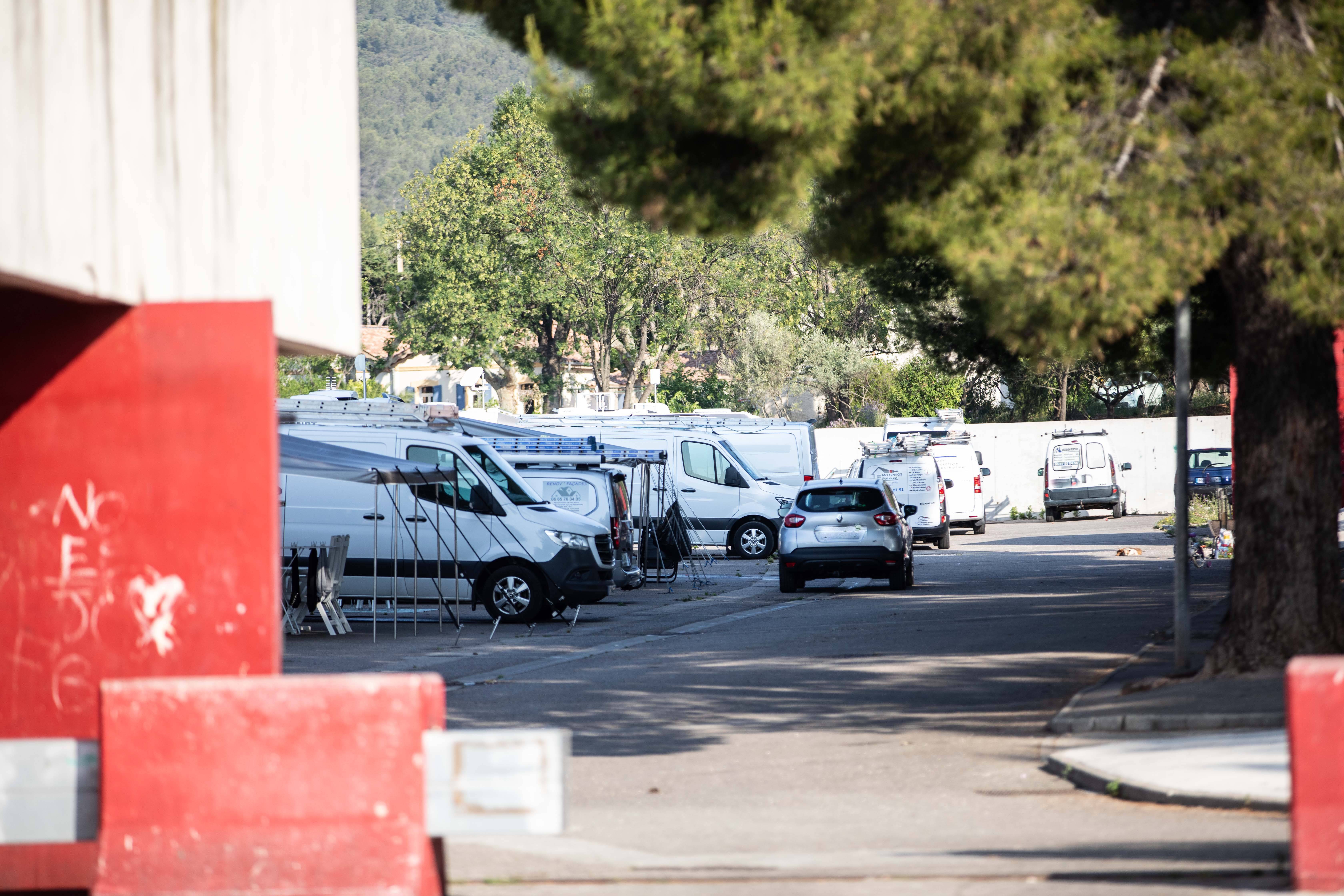 Dans la métropole de Toulon, des aires d'accueil new-look pour les gens du voyage