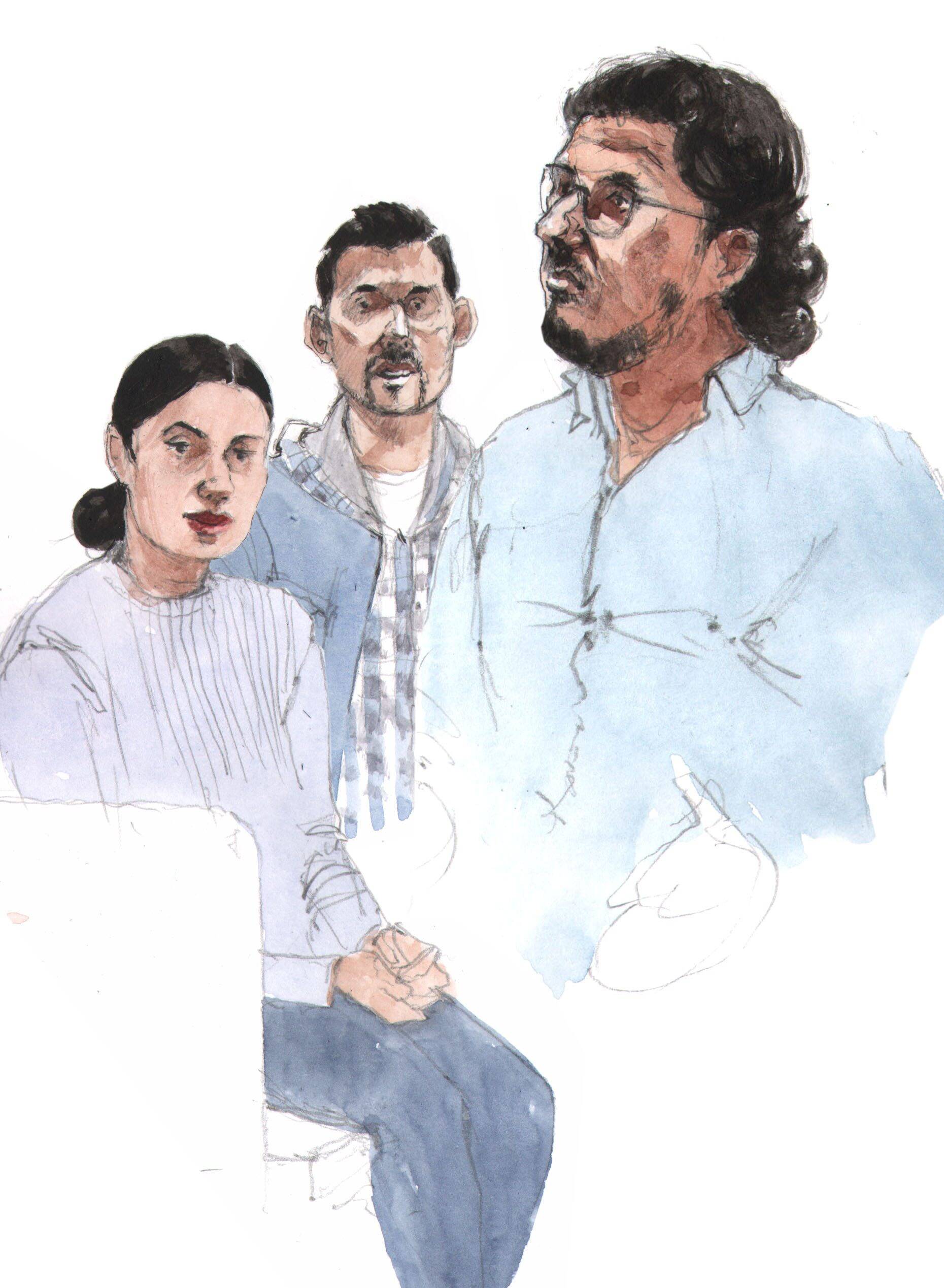 Cambriolages dans le golfe de St-Tropez: oncle et neveu derrière les barreaux