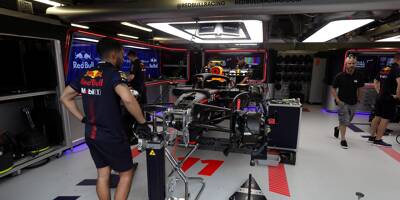L'écurie Red Bull passera-t-elle la troisième au palmarès du Grand Prix de Monaco?