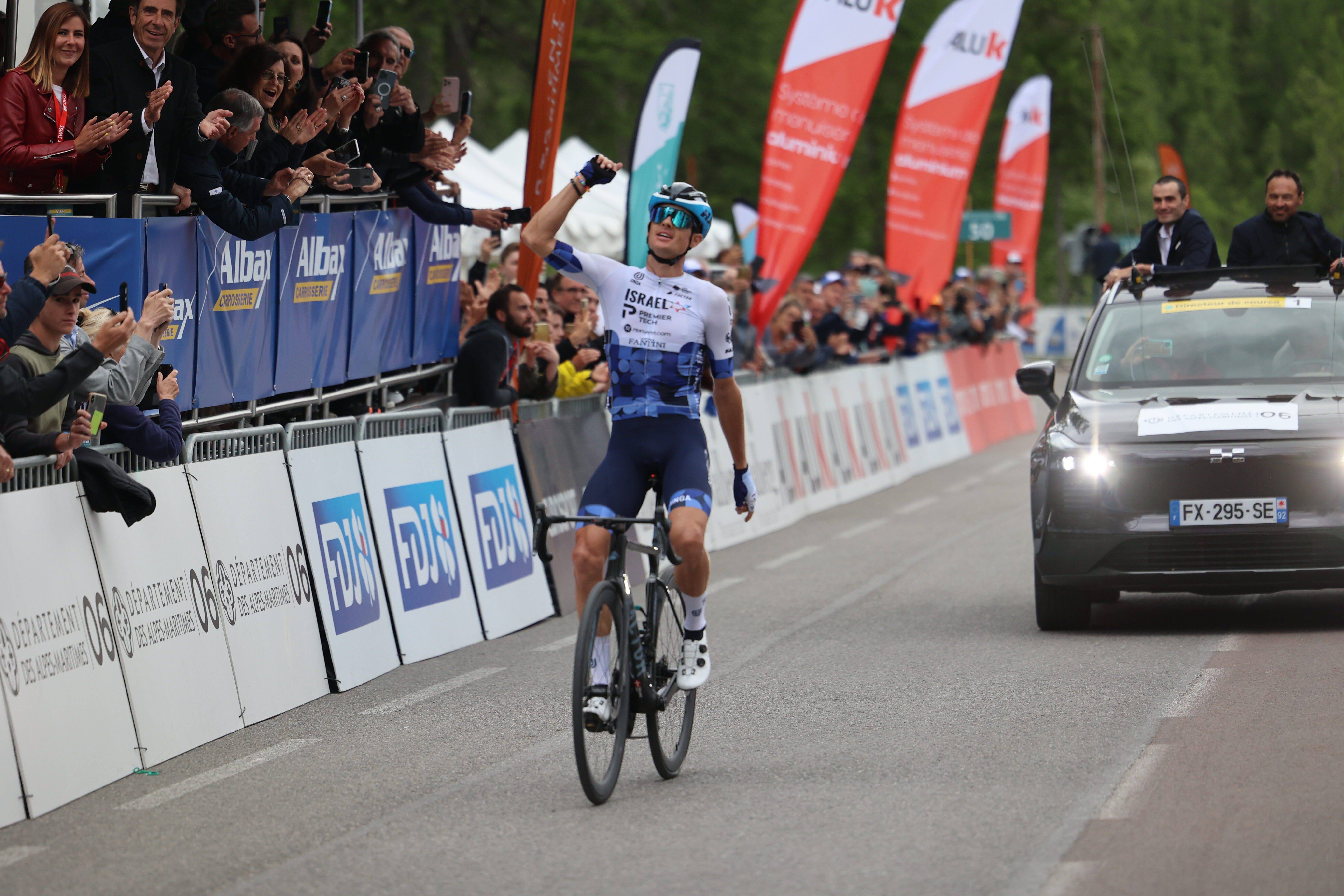 Fuglsang, Froome, Carapaz, Martin... de grands noms attendus au départ de la Mercan'Tour Classic mardi à Puget-Théniers