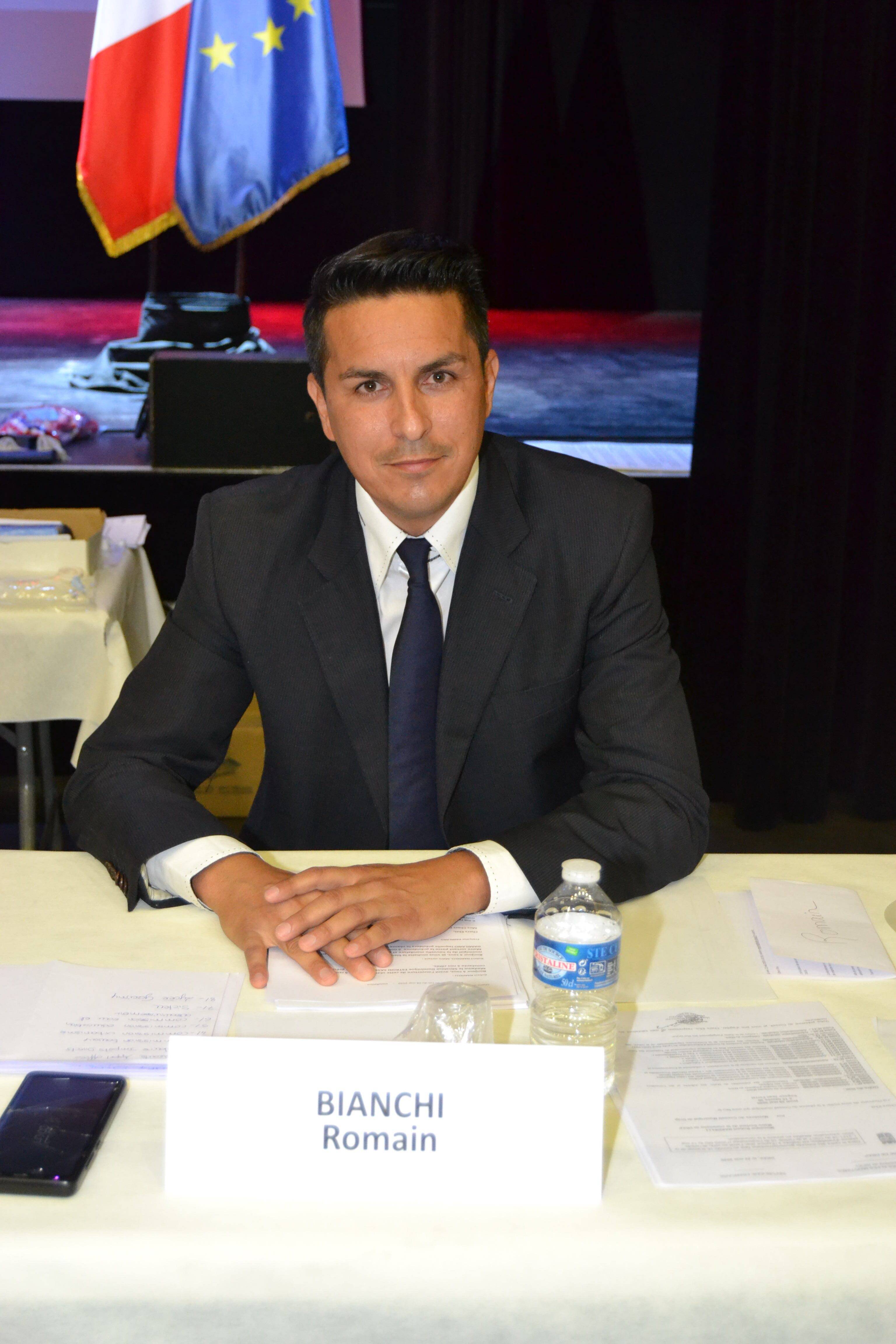 Le maire de Drap, Robert Nardelli, retire ses délégations à son premier adjoint