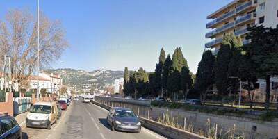 À Toulon, une cycliste décède après avoir avoir percuté un camion