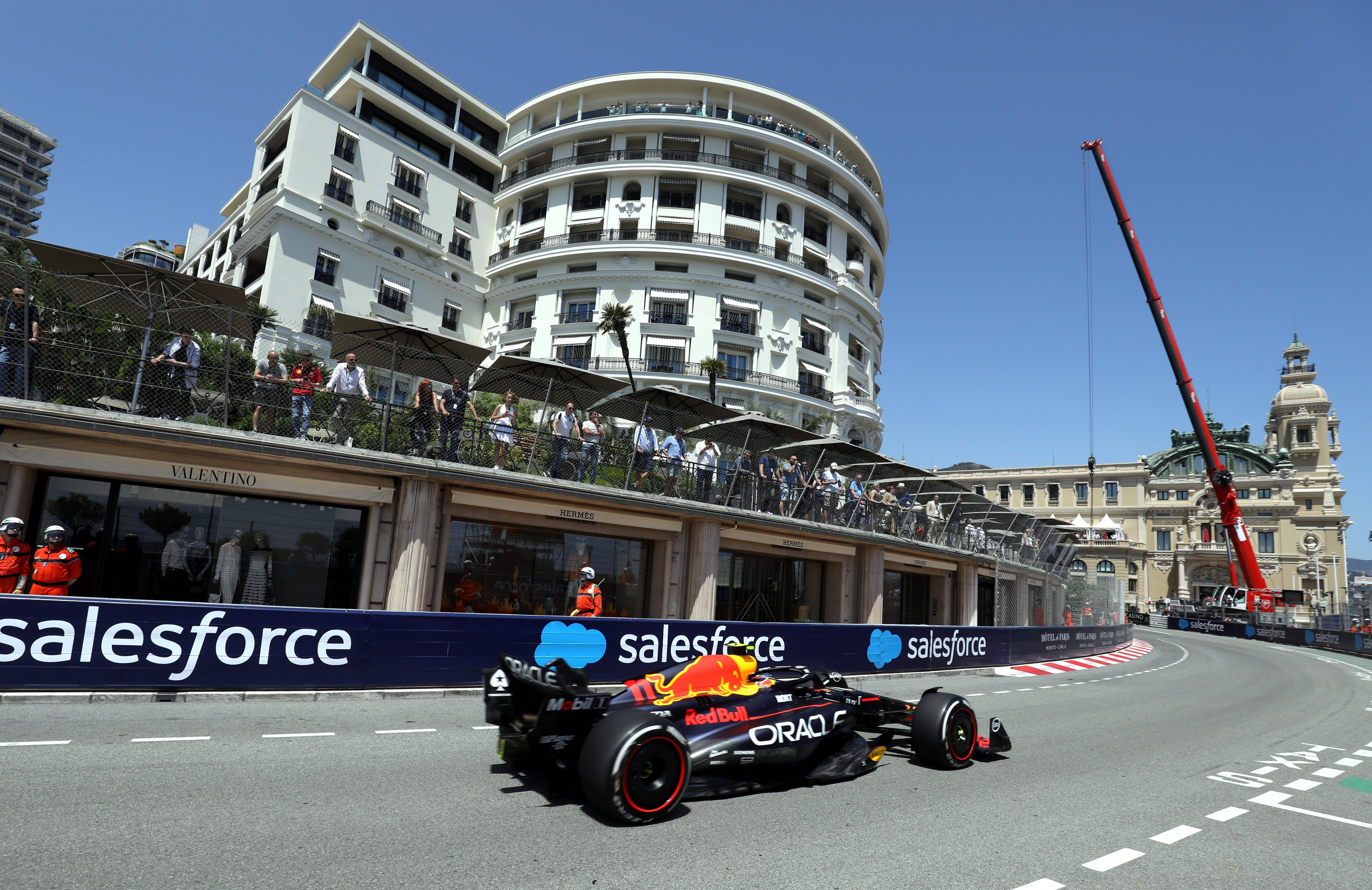 14.000¬ la couchette dans un yacht, 18.000¬ le studio... des prix hallucinants en "last minute" pour le Grand Prix de Monaco