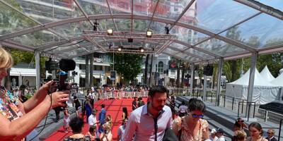 Le Festival de Cannes lance la saison touristique