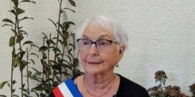 Conseillère municipale à La Farlède, Mireille Gamba nous a quittés