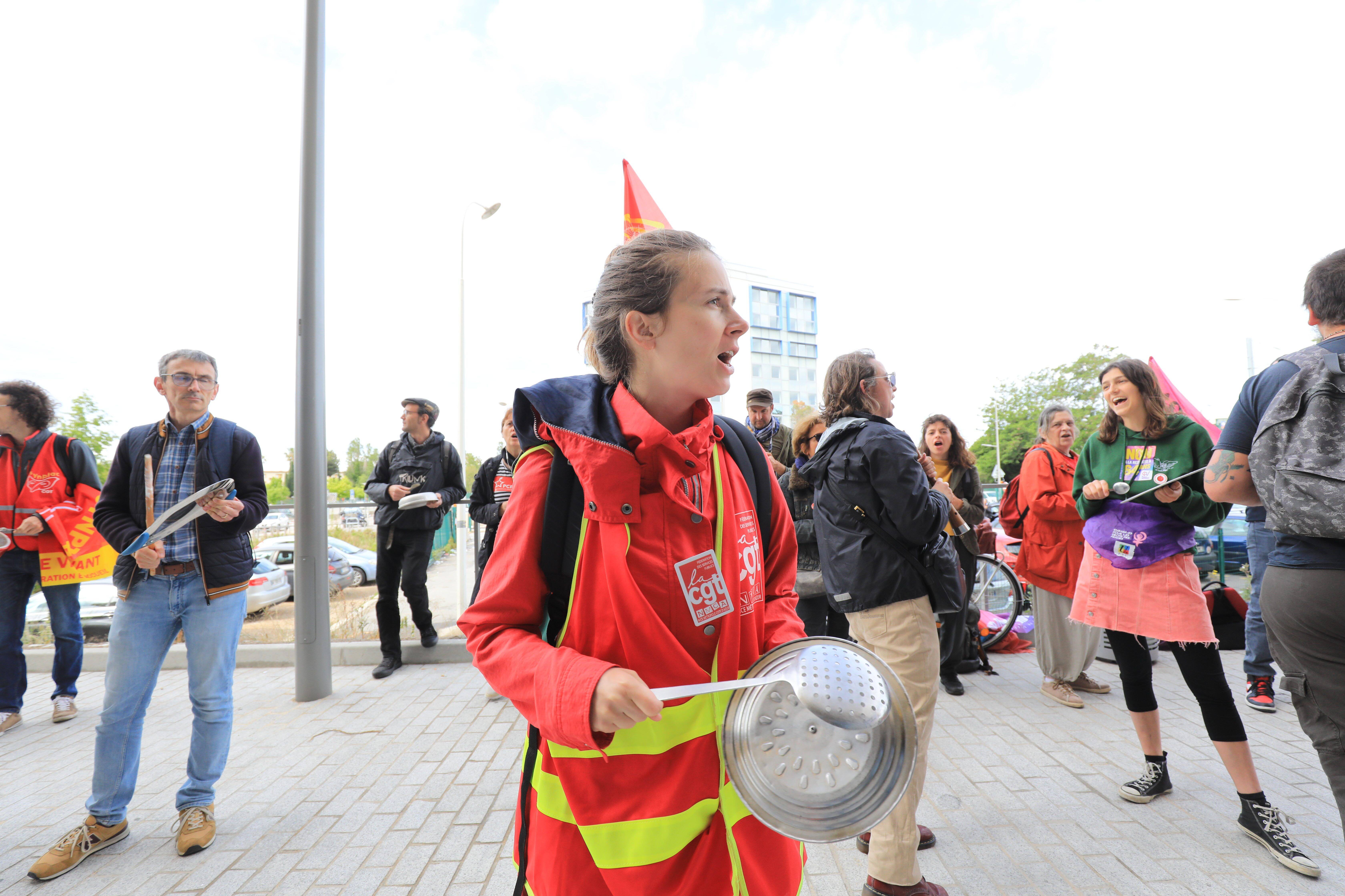 La semaine vagabonde de Denis Carreaux, Directeur des rédactions du Groupe Nice-Matin