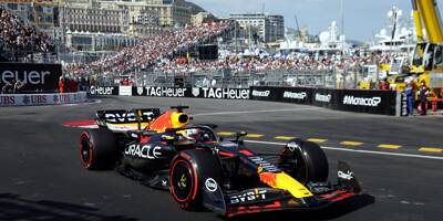 Max Verstappen remporte de main de maître le 80e Grand Prix de Monaco