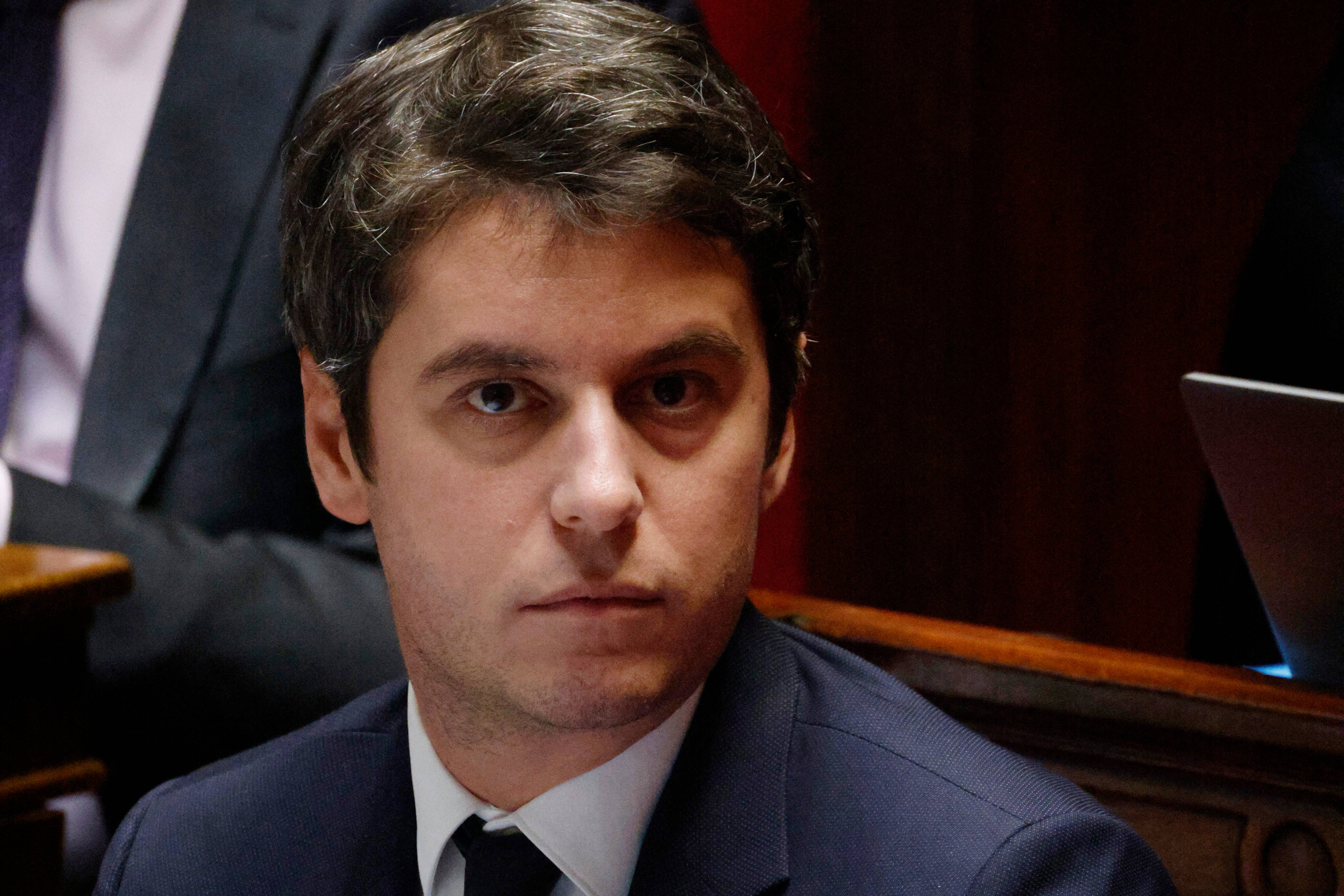 Ce que l'on sait du plan de lutte contre la fraude dévoilé par le ministre des Comptes publics Gabriel Attal