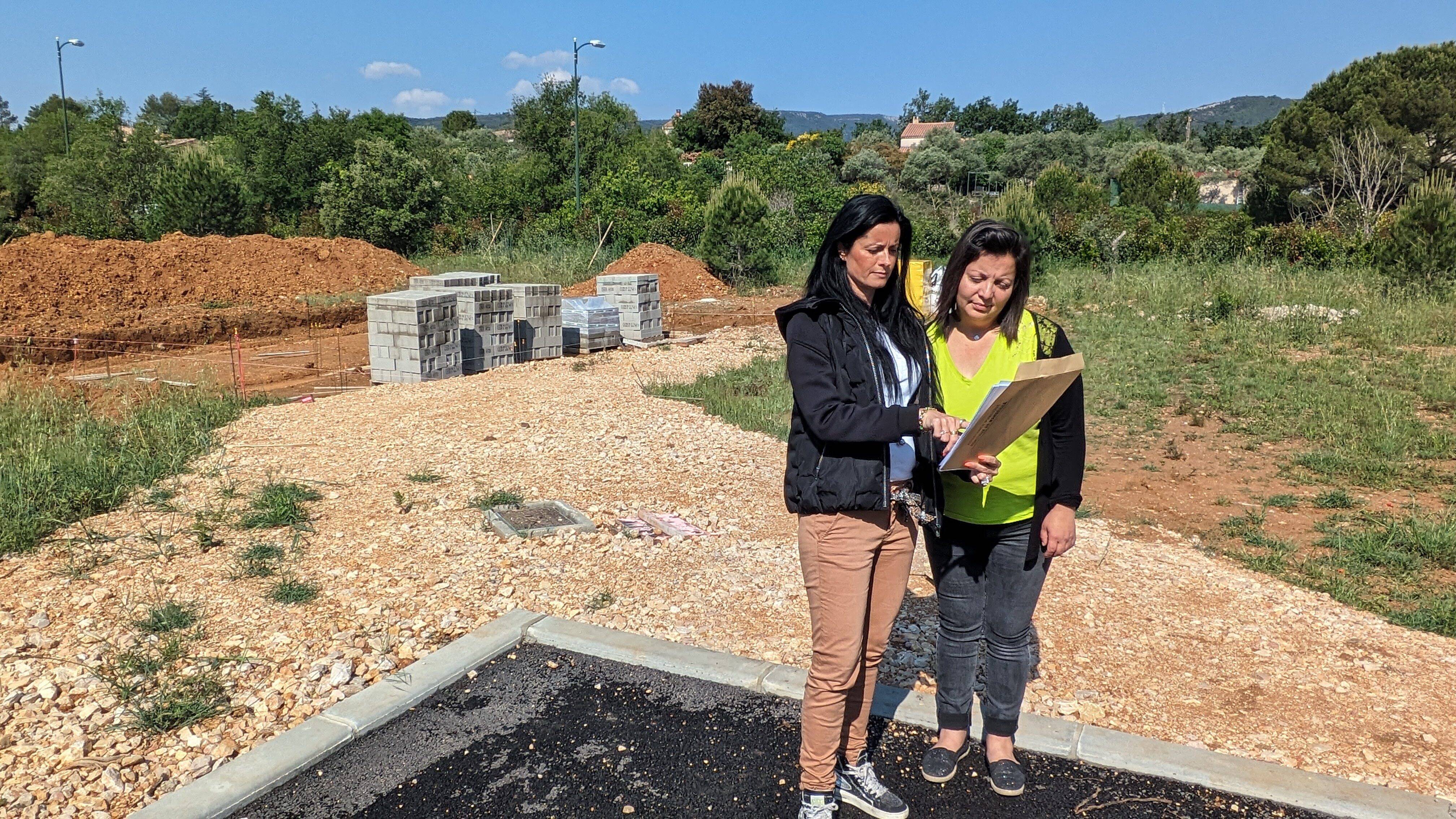 La Mairie Leur A Délivré Des Permis De Construire En Dépit De L'arrêté ...