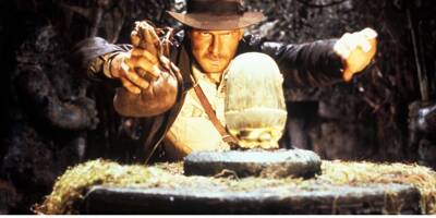 Indiana Jones prend ses quartiers sur M6 pour une soirée spéciale ce jeudi soir