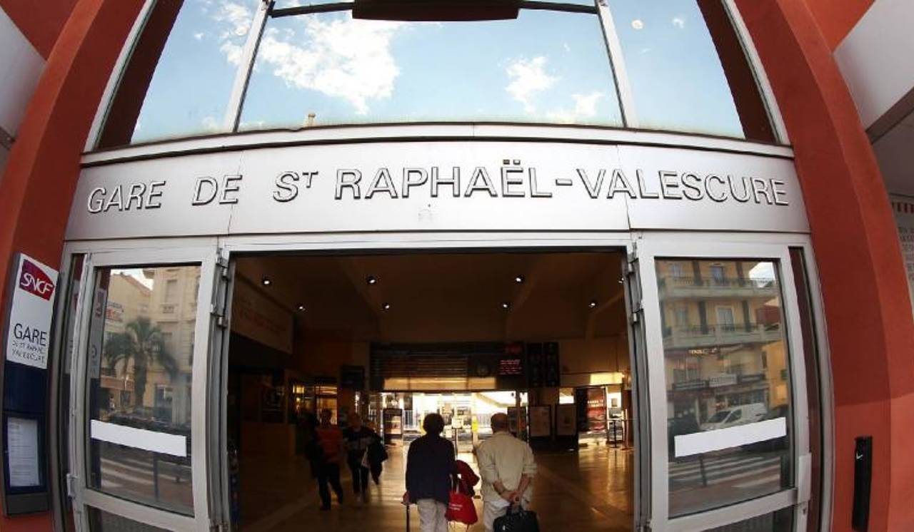 Des questions sur la sécurité au coeur de l'enquête sur la chute mortelle de Maëva d'un TGV dans le Var