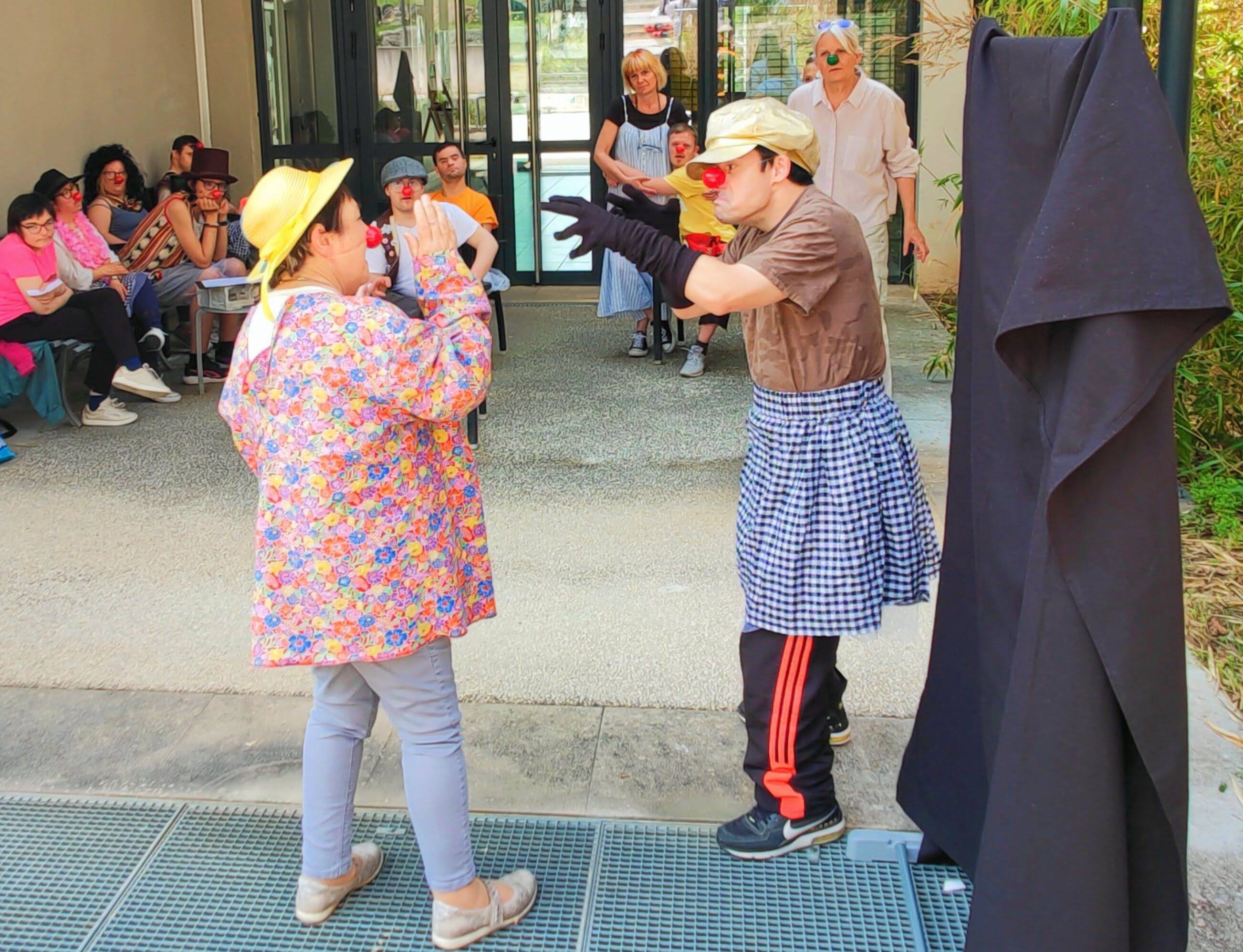 À Draguignan, ce foyer de vie pour adultes handicapés organise son premier festival