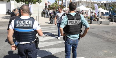 Des policiers pris à partie par une foule hostile aux Moulins, un individu interpellé pour incitation à l'émeute